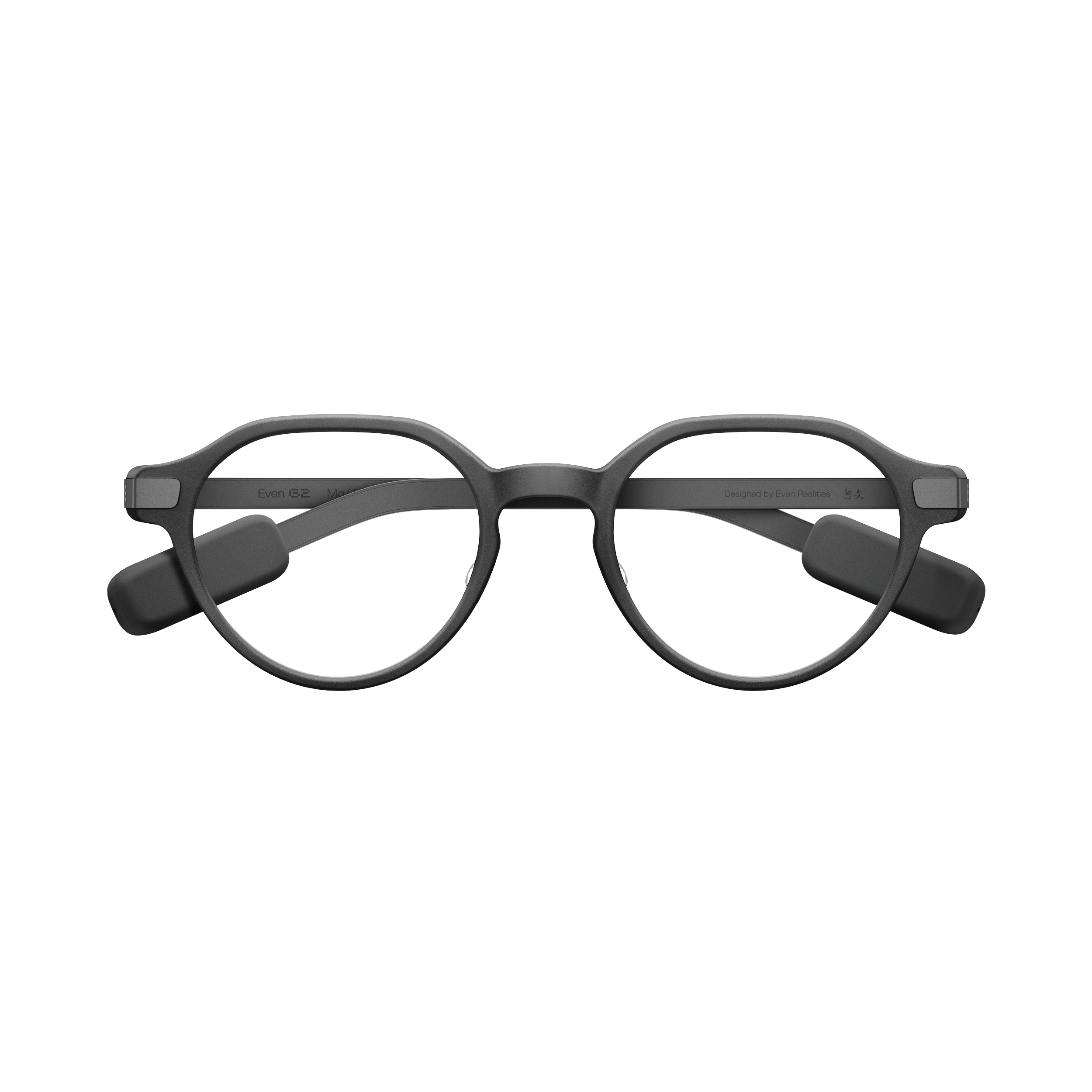 Even G2 a Smart Glasses