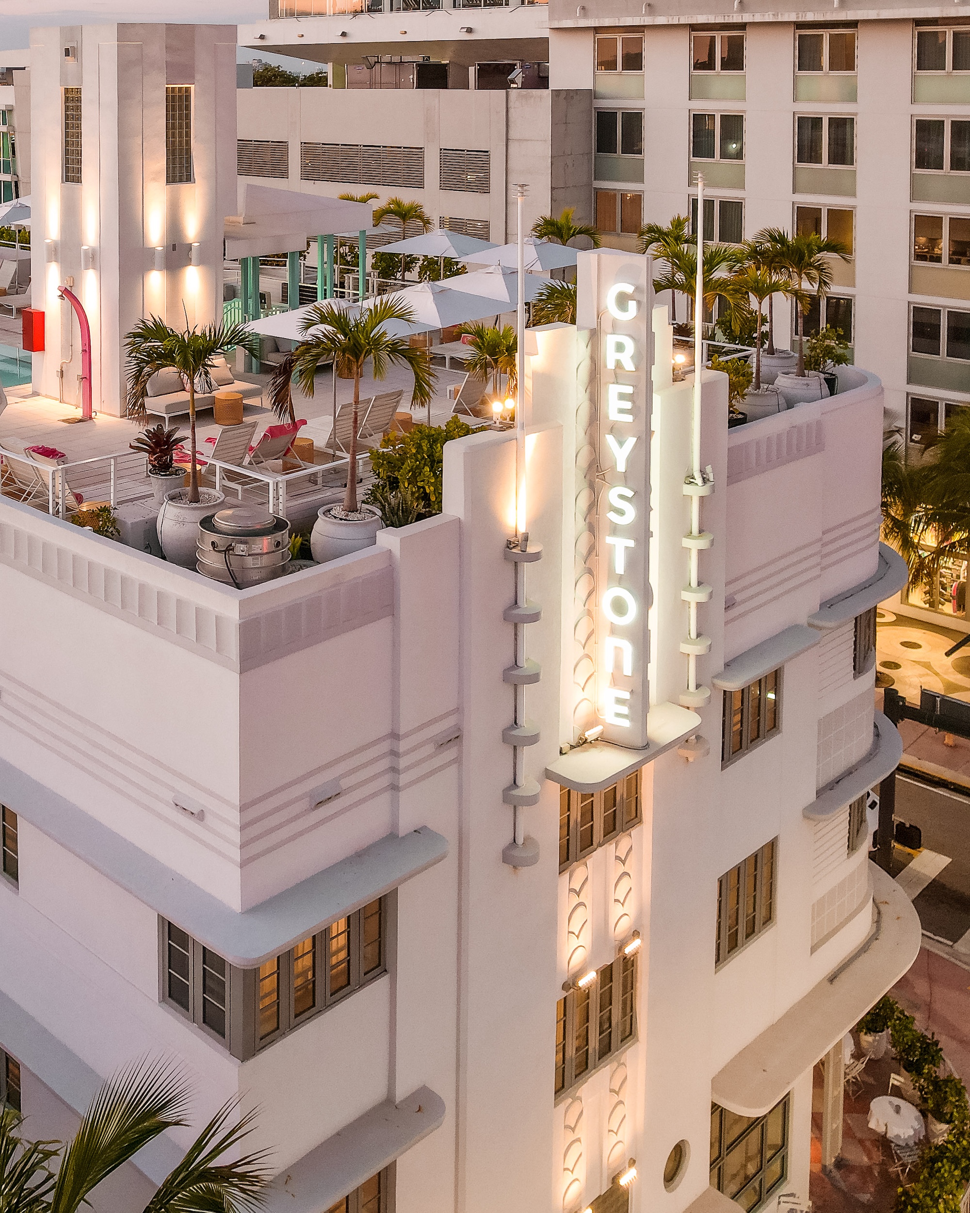 Best luxury hotels miami