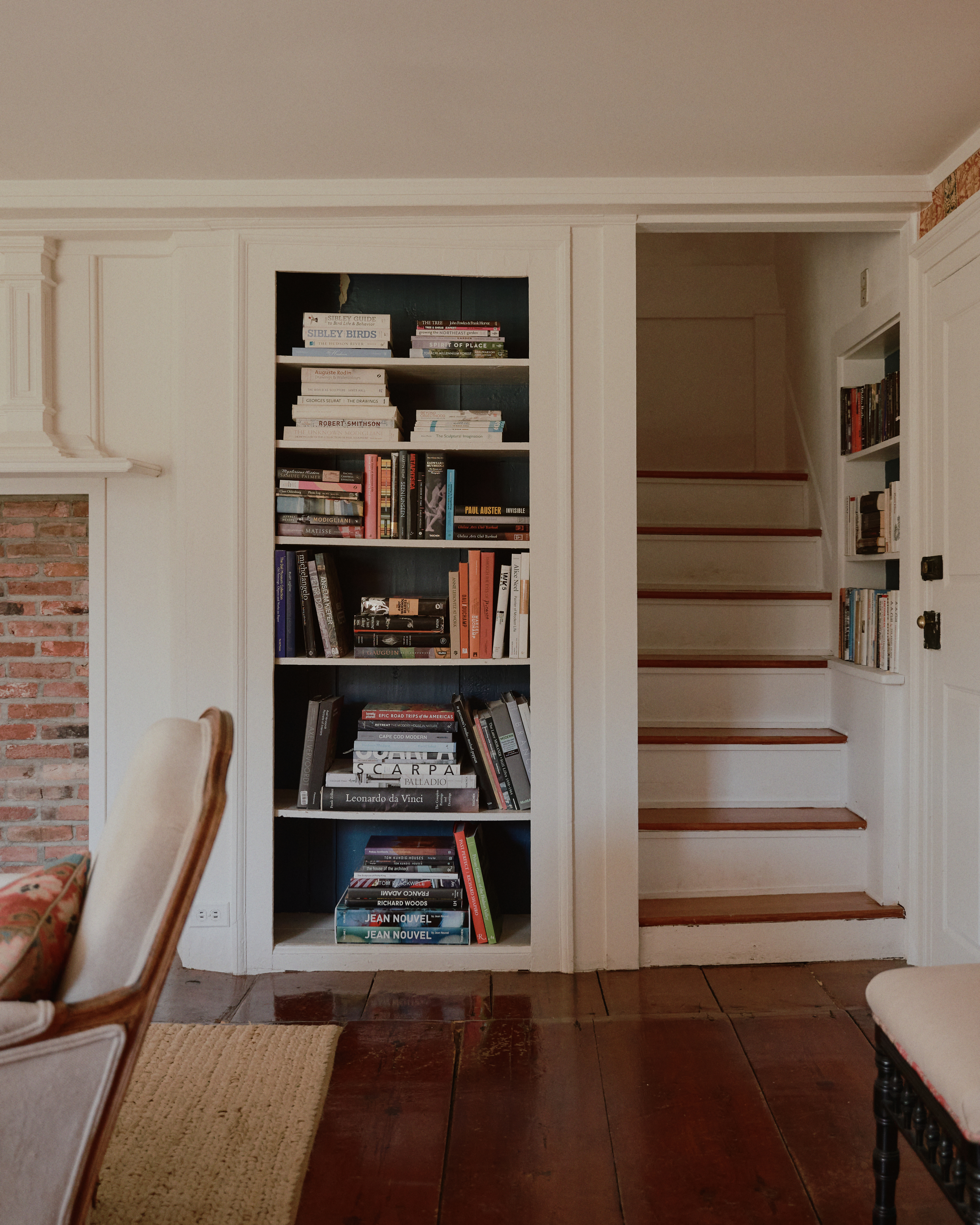 hudson home renovation by nono studio