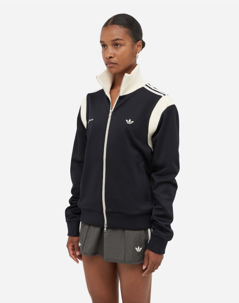 Wales Bonner, Adidas Originals by Wales Bonner Track Jacket