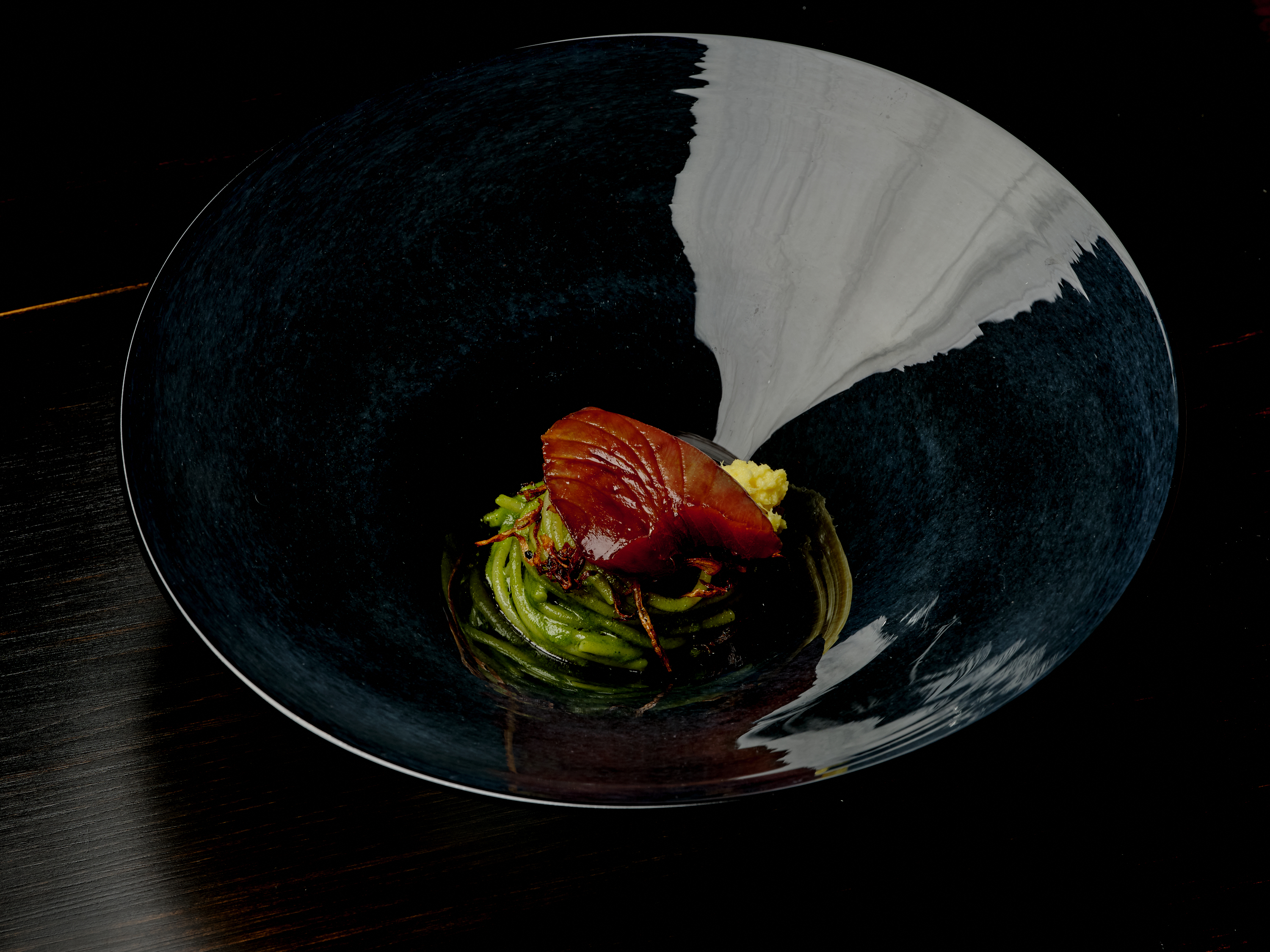 corridor 109 los angeles restaurant review