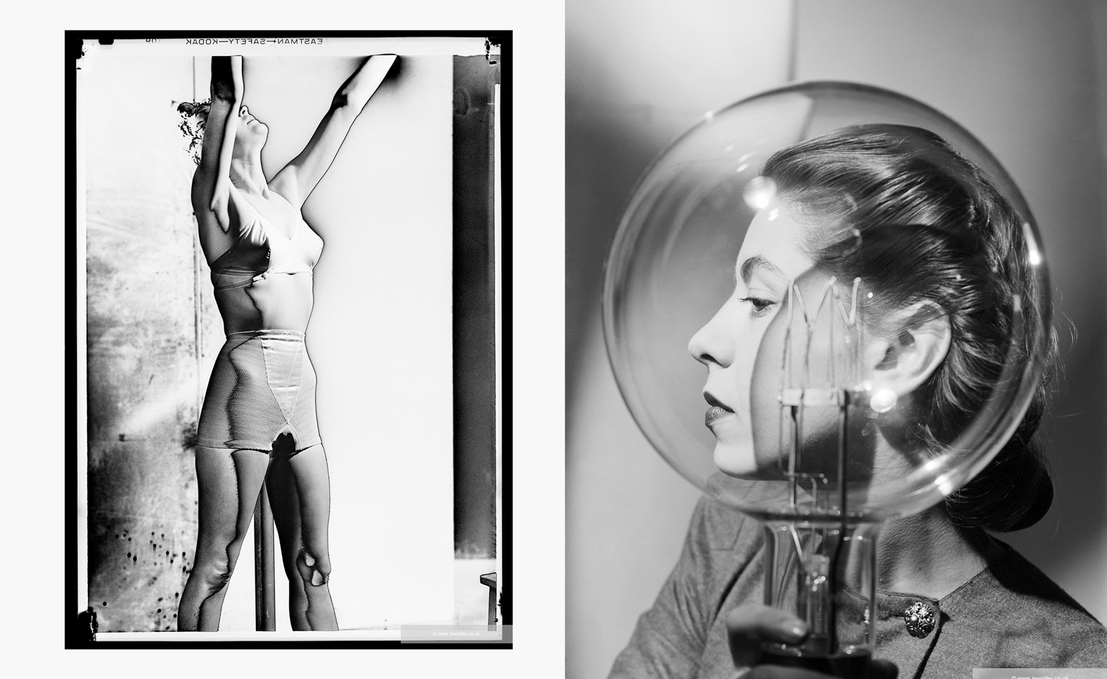 black and white photography