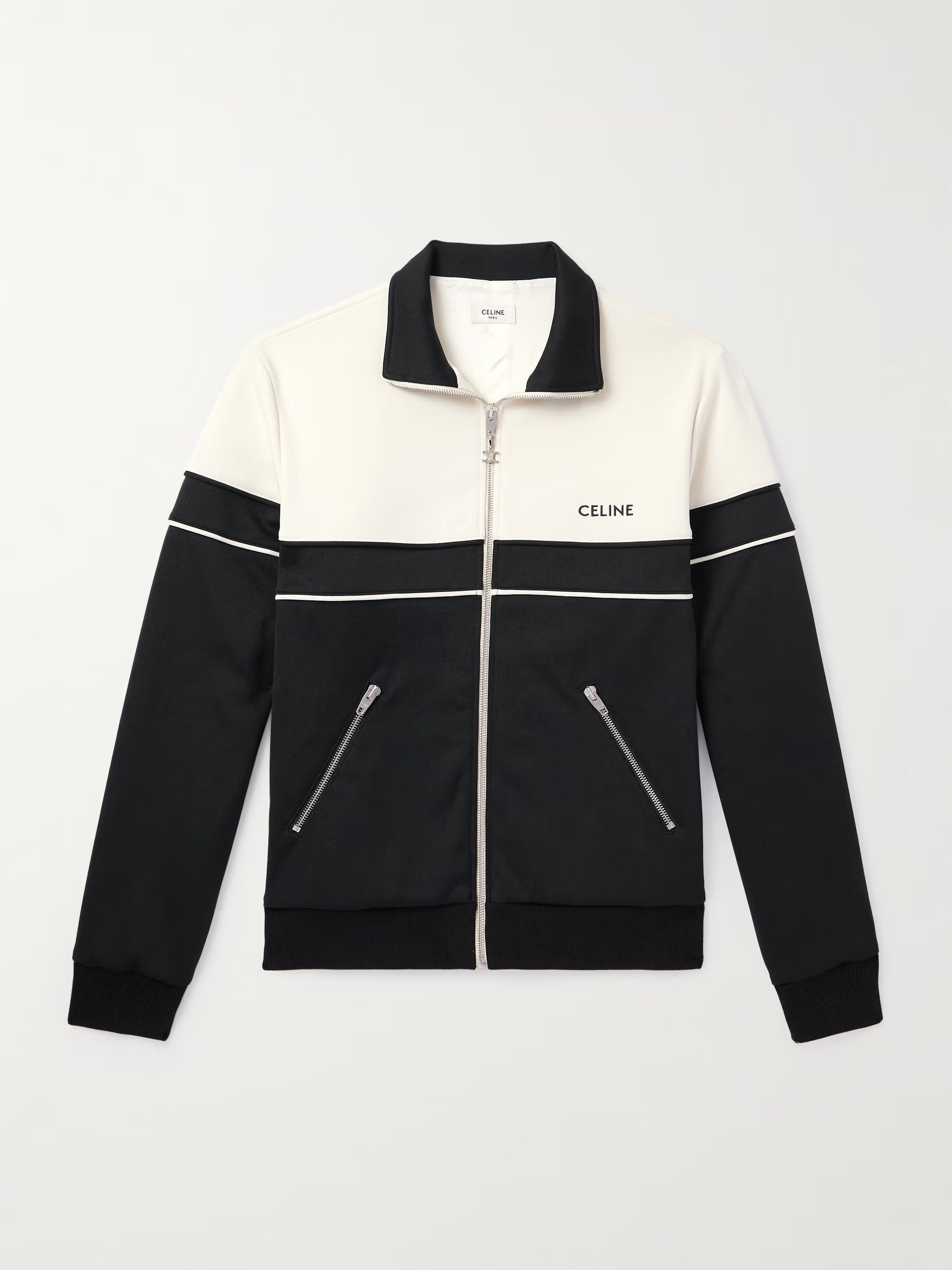 Celine Track Jacket