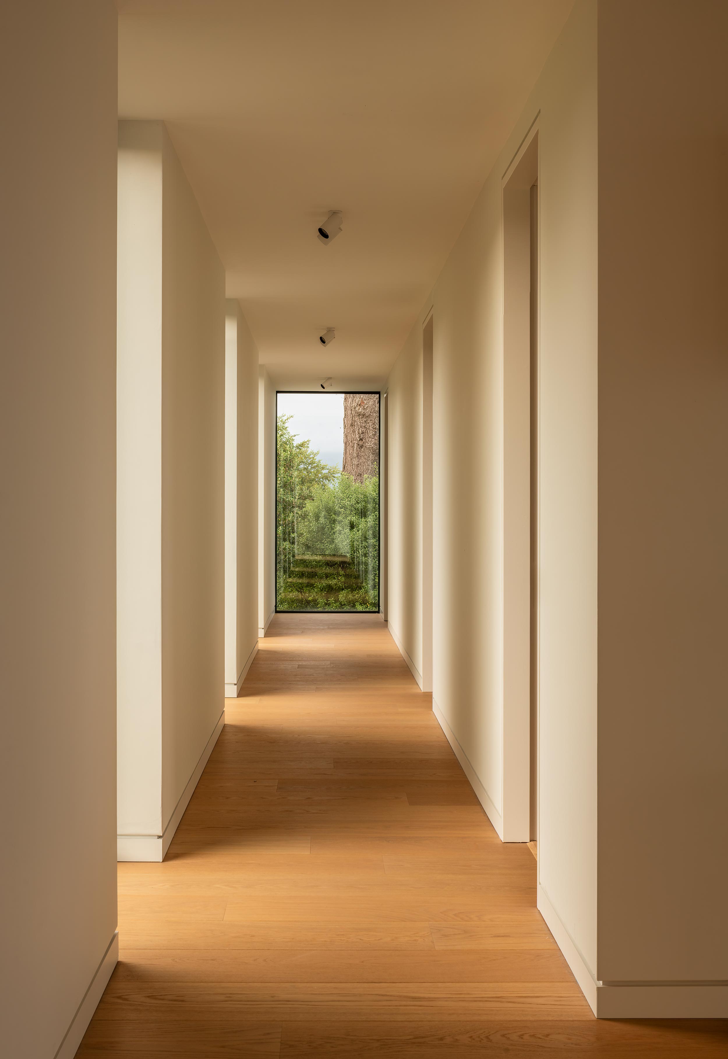 Porthmadog House, Wales, by Str&amp;ouml;m Architects