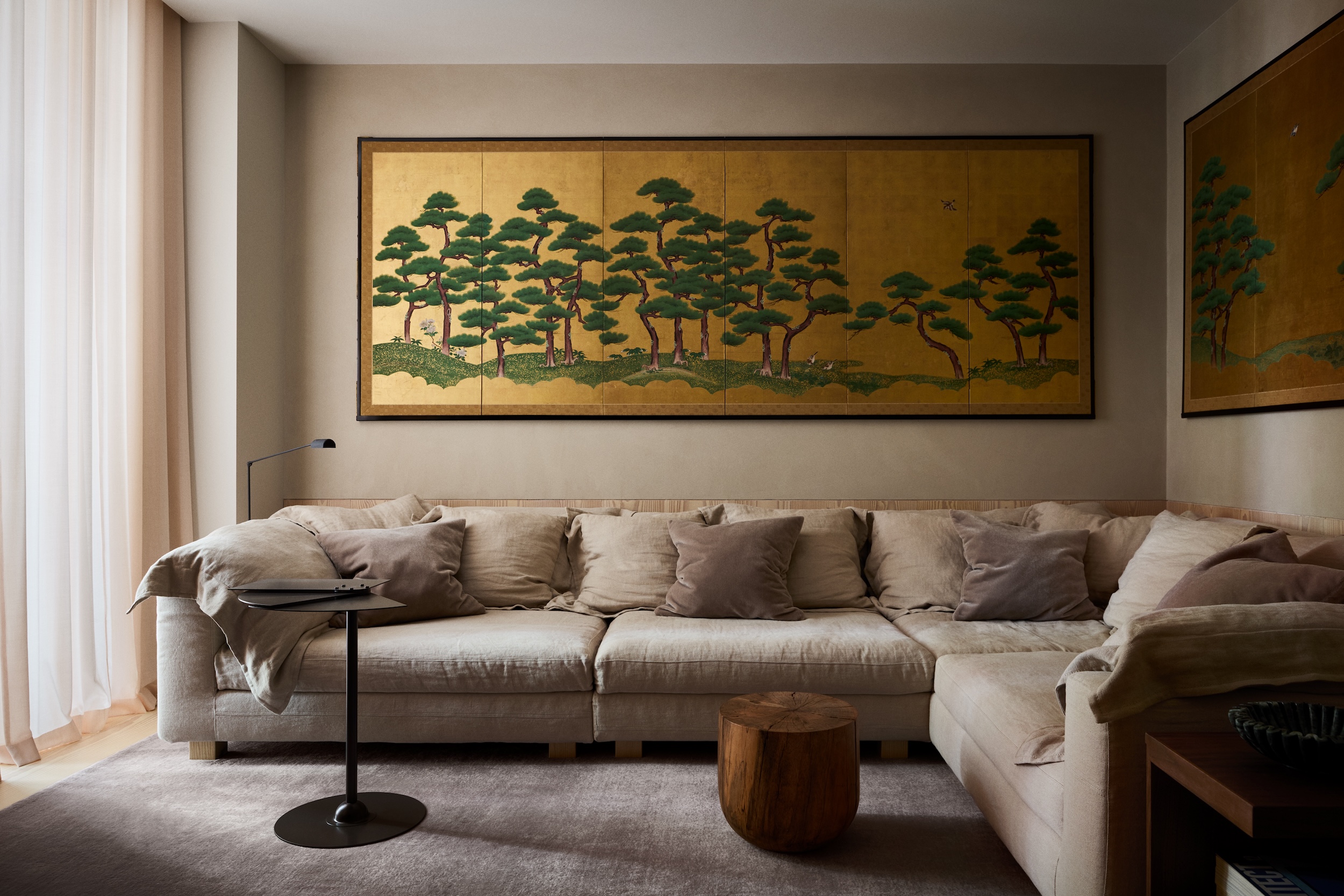 studio shamshiri lisbon house