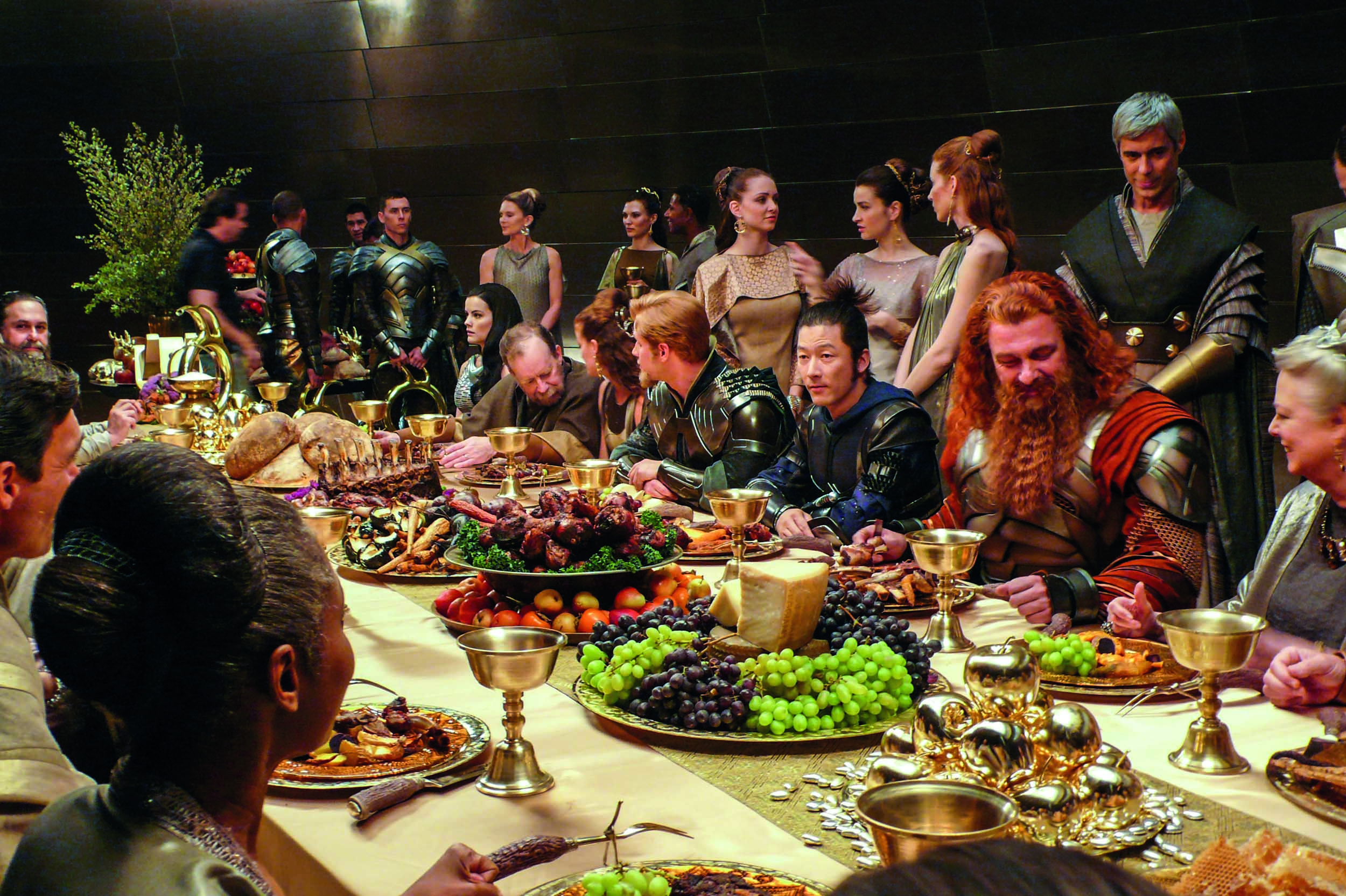 film sets photography captured by lauri gaffin for photobook 'Moving Still: A Cinematic Life Frame-by-Frame'