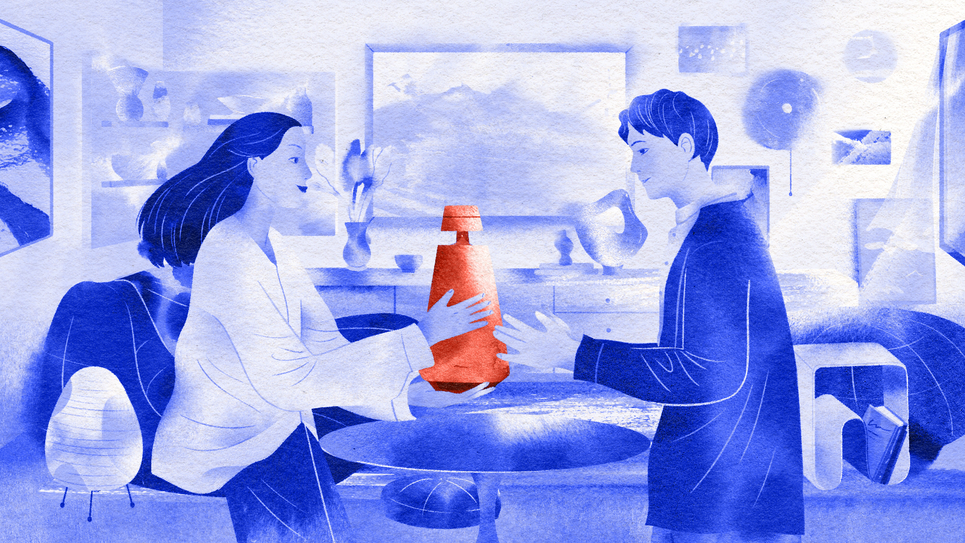 Bang &amp;amp; Olufsen Reloved