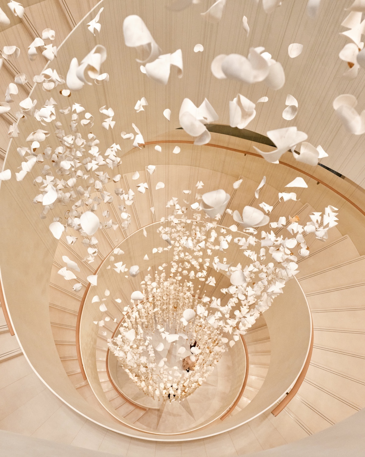 House of Dior Store Beijing