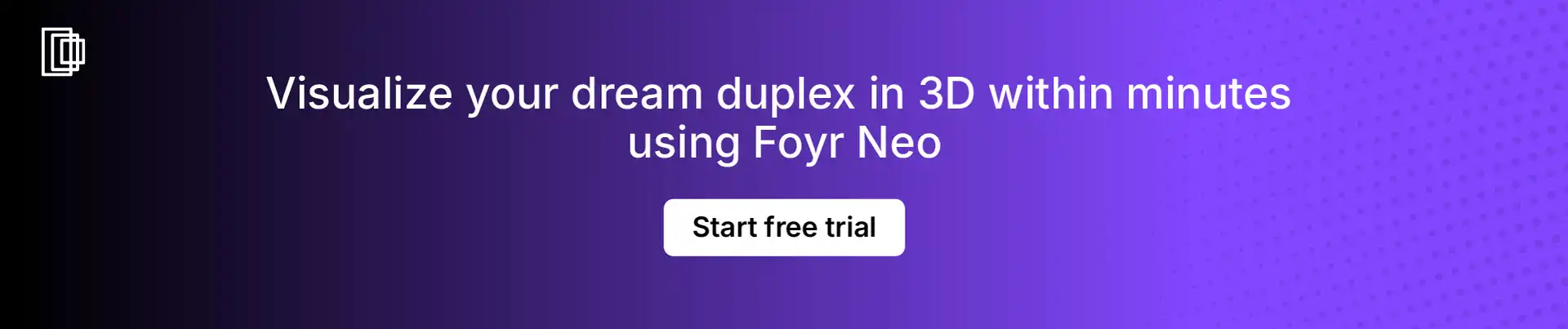 Use Foyr Neo to create impressive designs