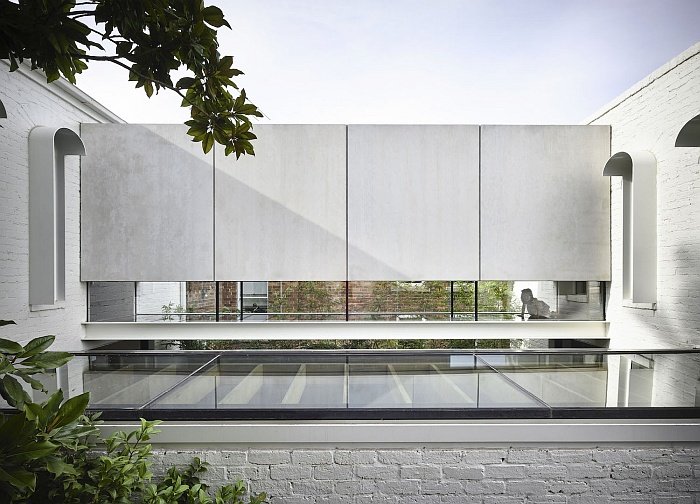 an adaptive family home in melbournes fitzroy 17