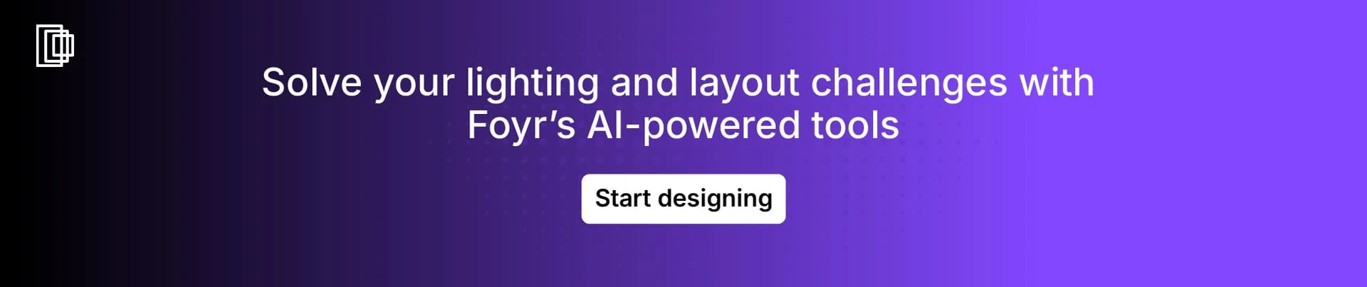 Try Foyr Neo lighting adjustment feature