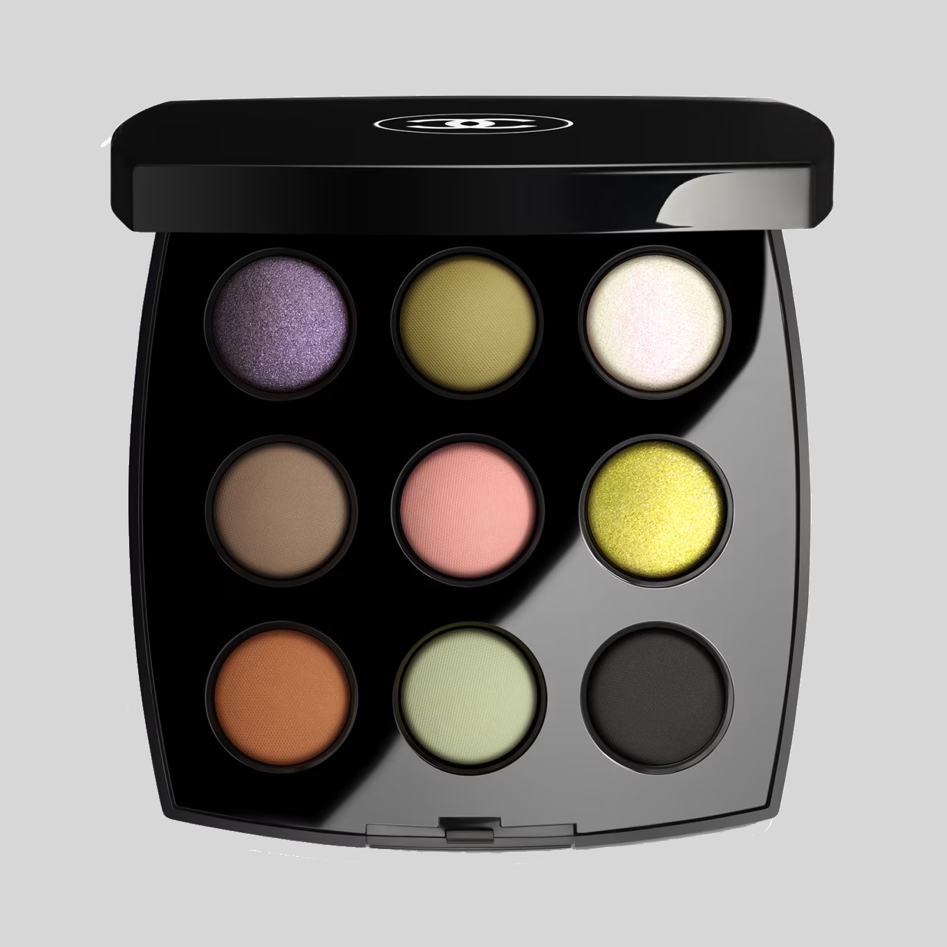 Chanel, Les 9 Ombres