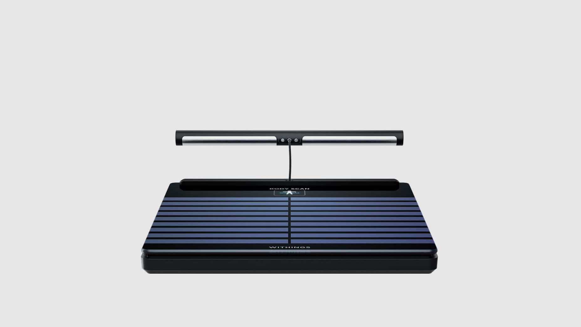 Withings Body Scan Smart Scales