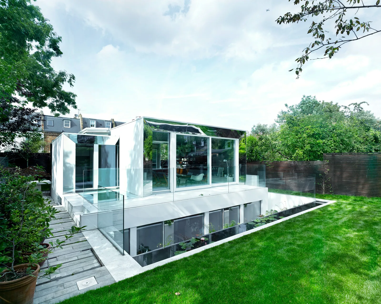 best residential architecture january 2026