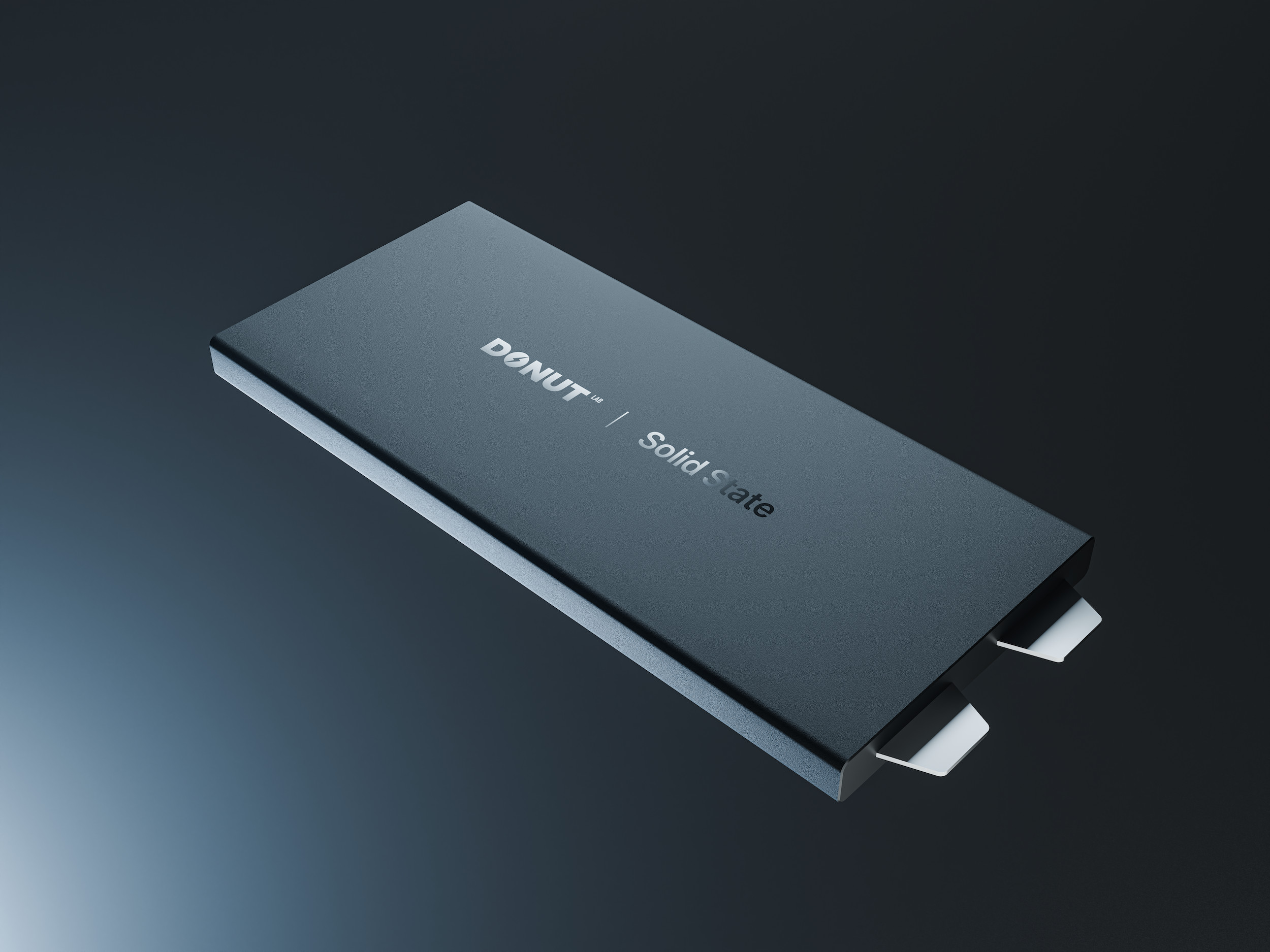 Donut Lab's Solid-State Battery