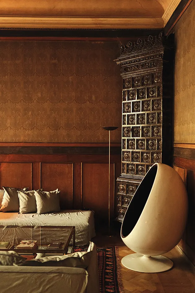 best residential architecture january 2026