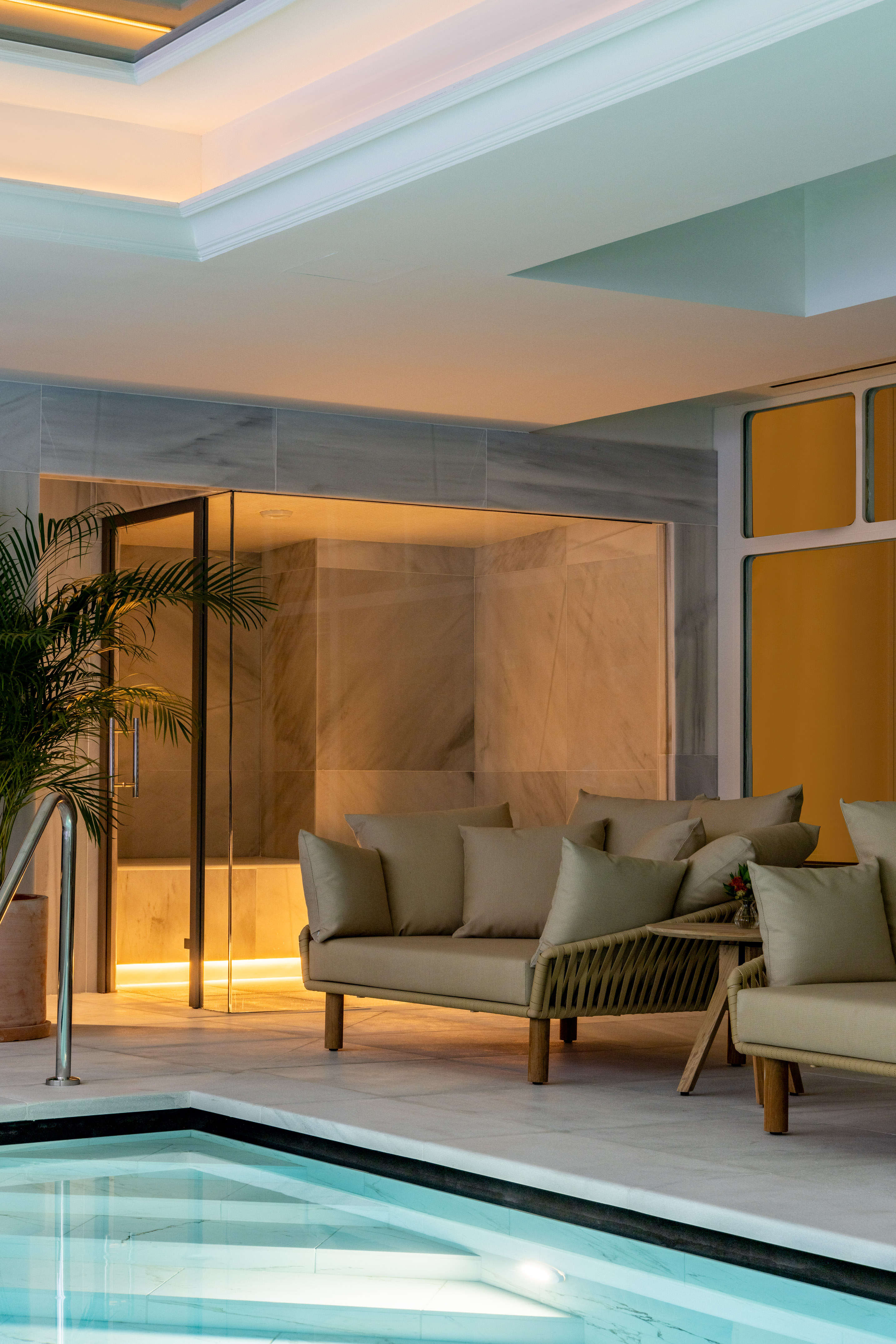 casa de las artes melia collection madrid