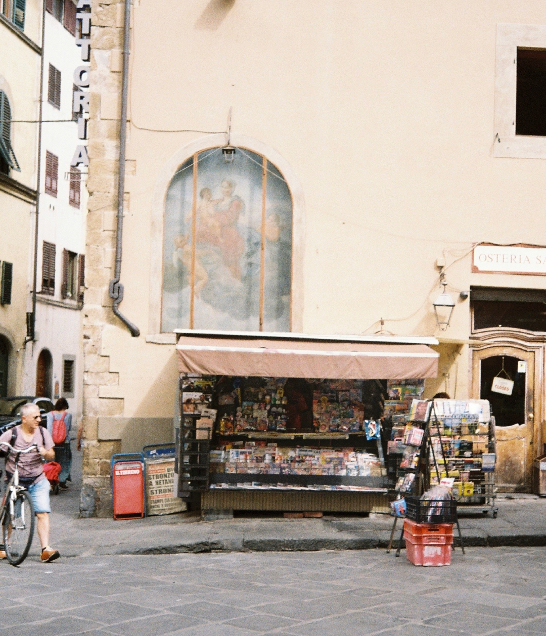 a locals guide to florence