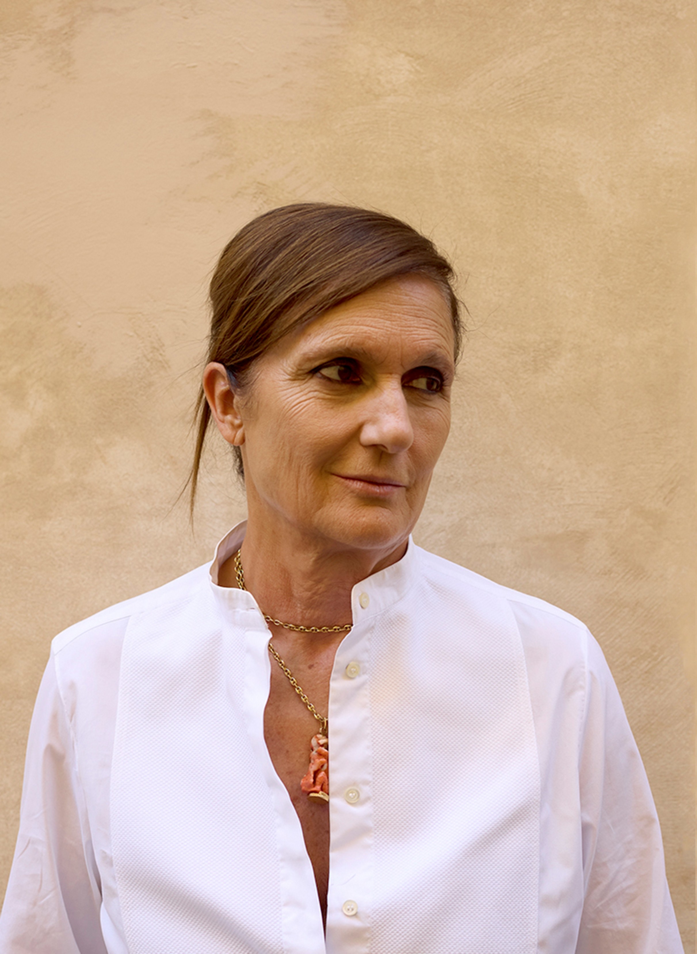 Maria Grazia Chiuri portrait