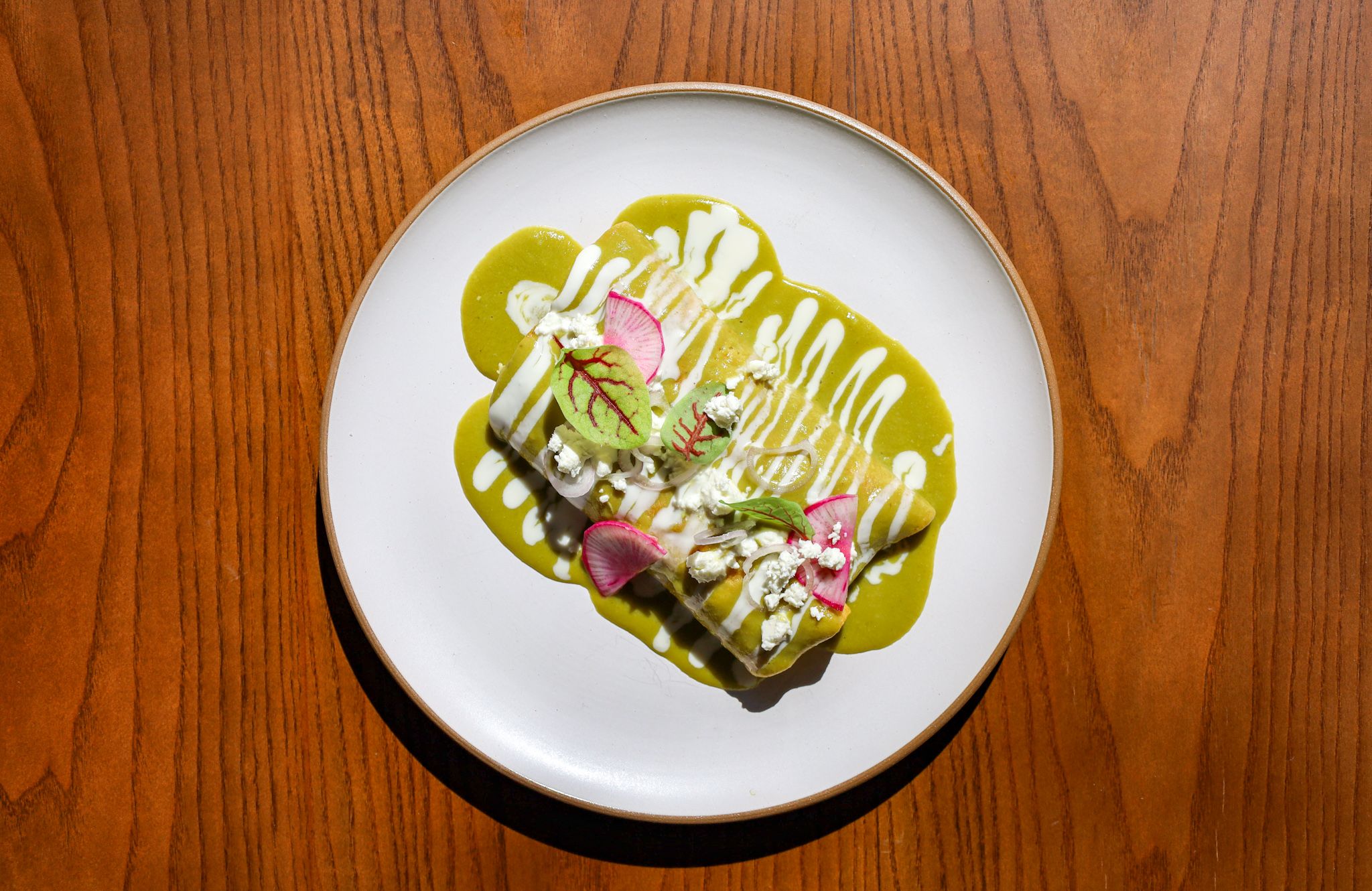 broken spanish comedor los angeles review