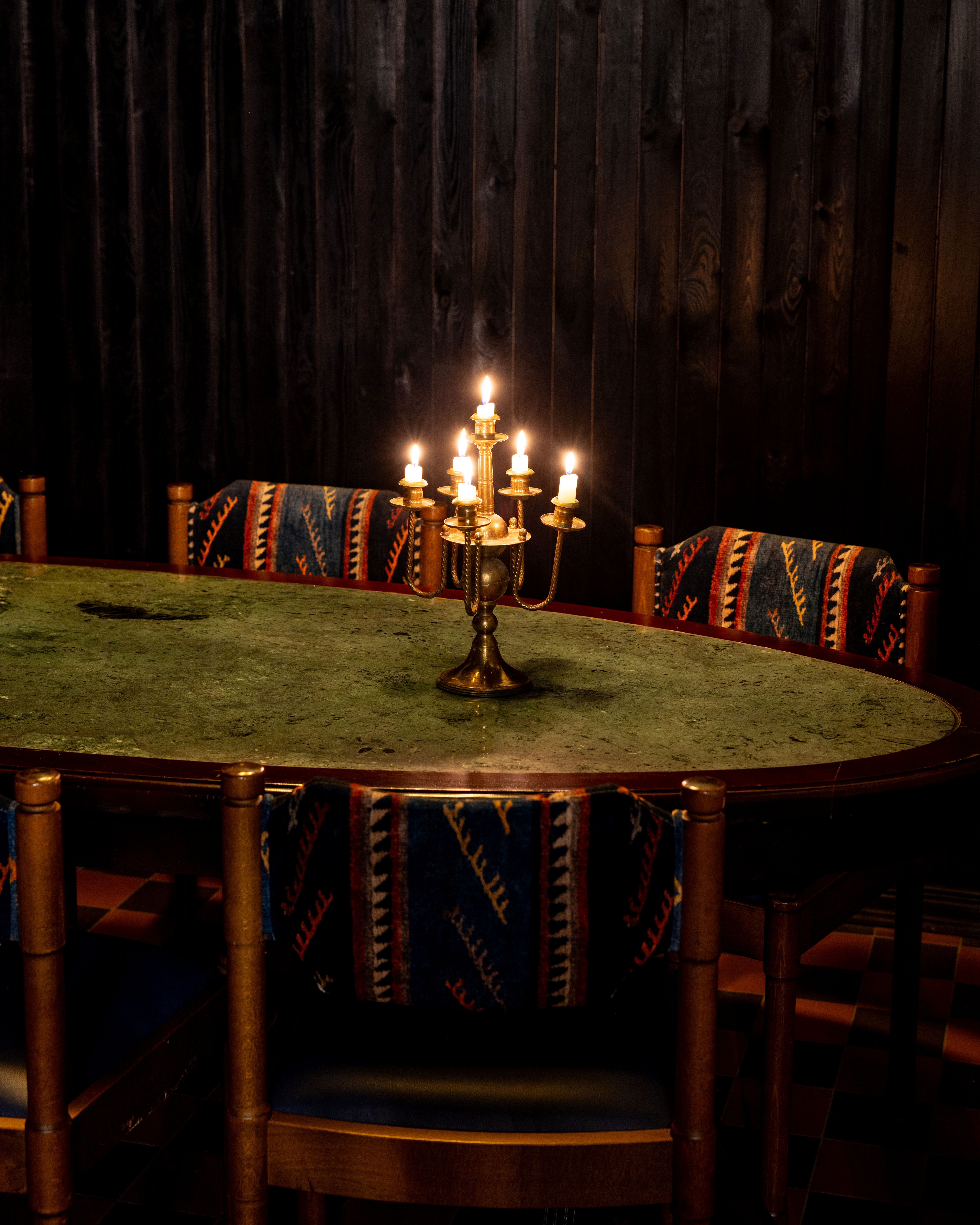 dakadaka london restaurant review