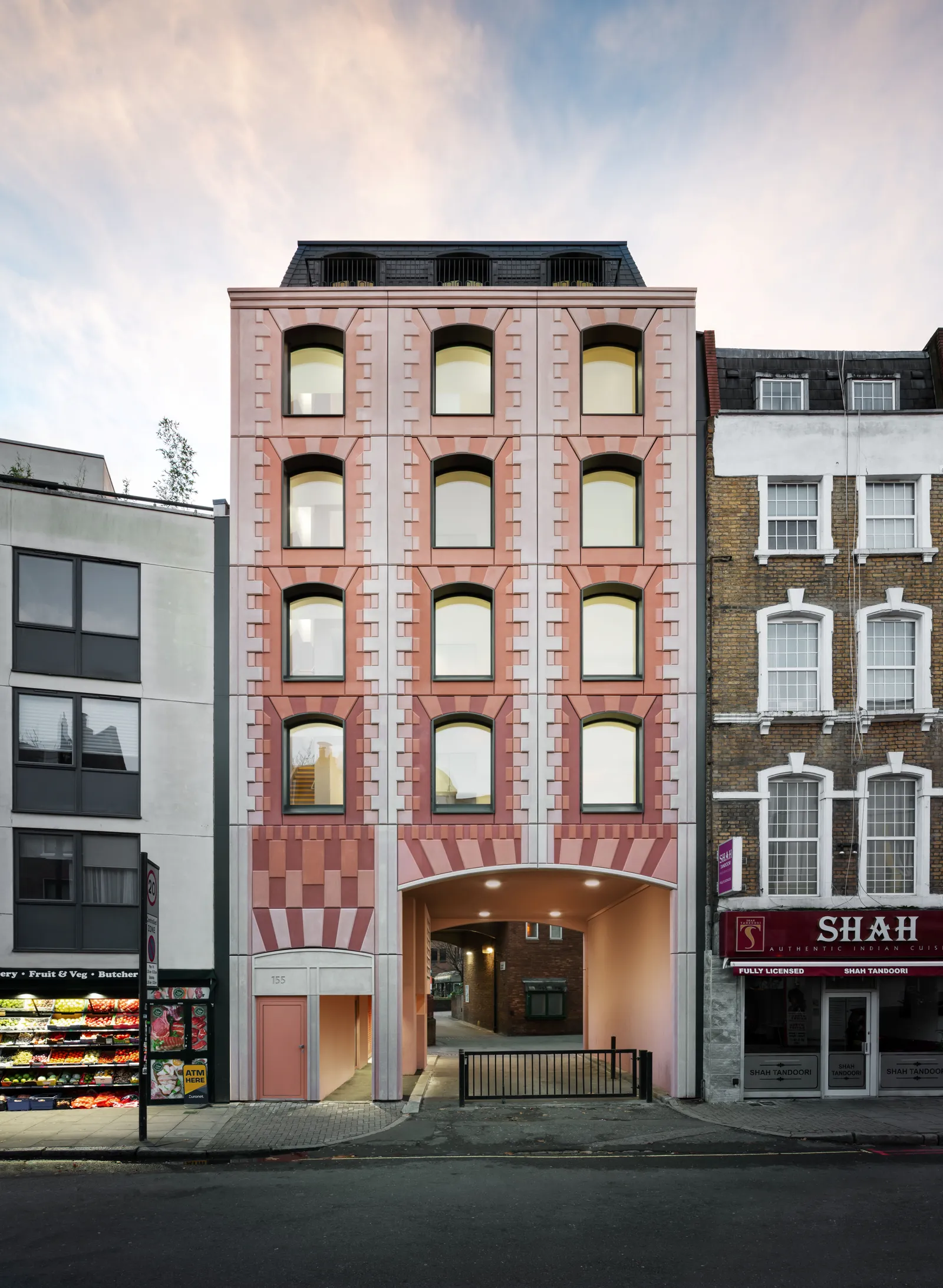 best residential architecture january 2026