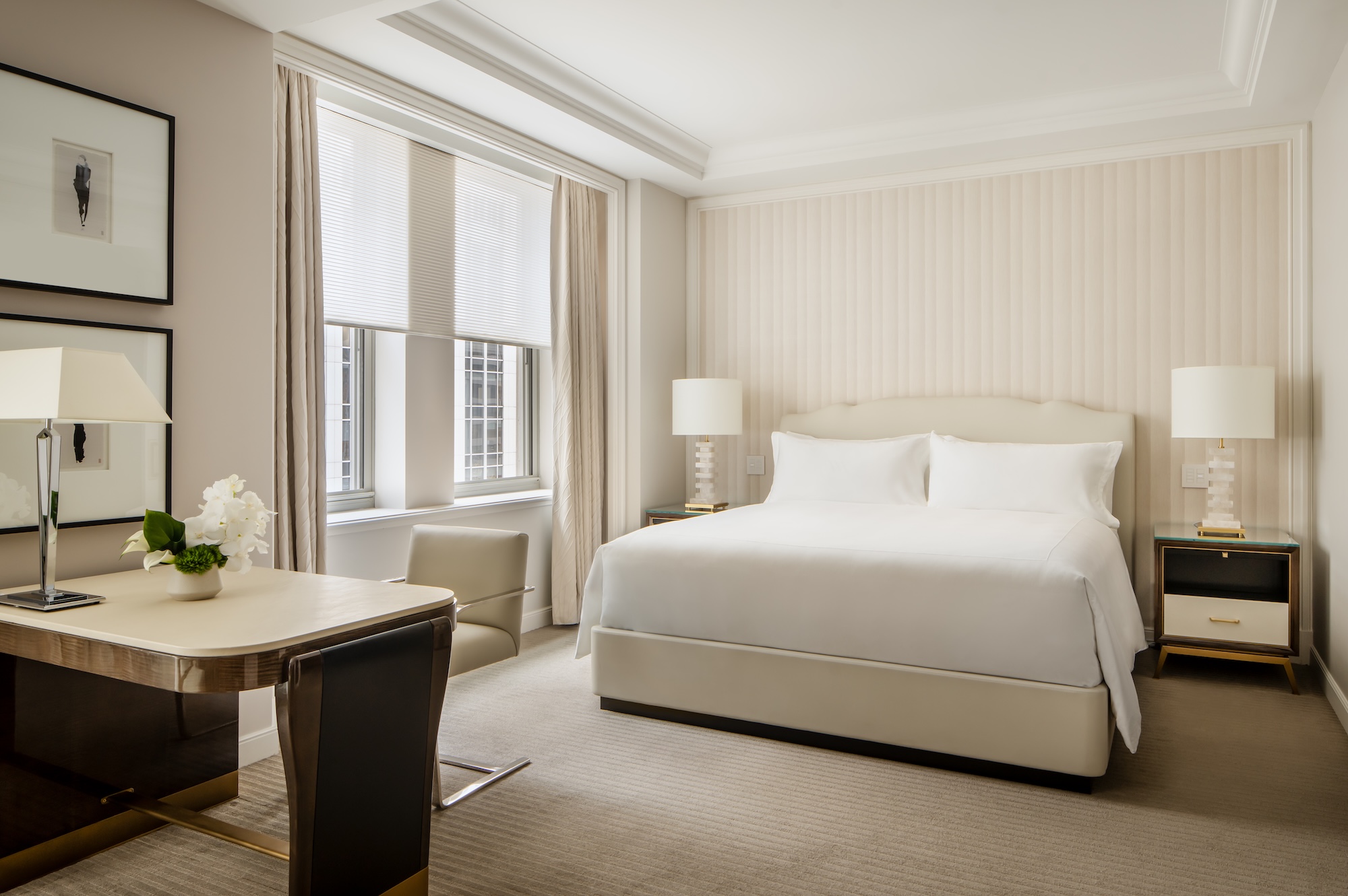 Waldorf Astoria Review