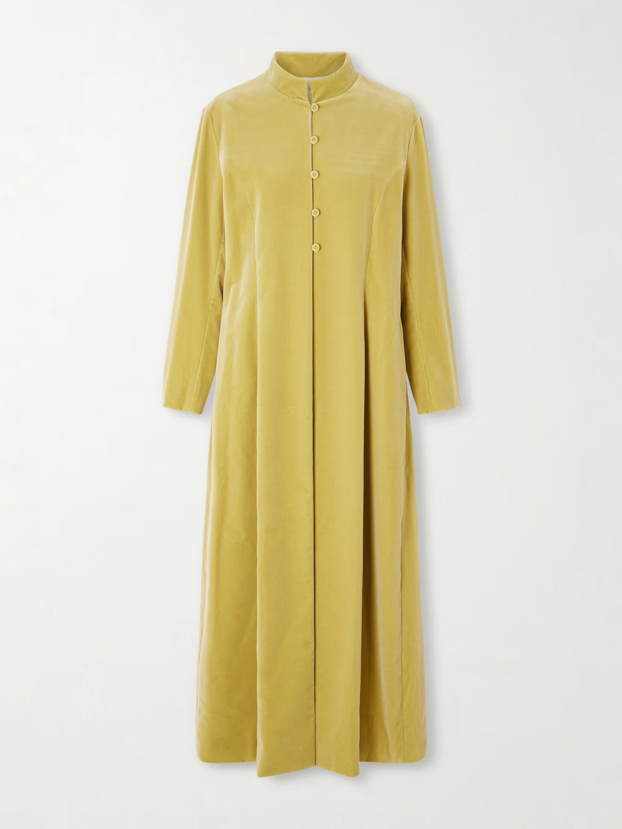 Colleen Allen jacket