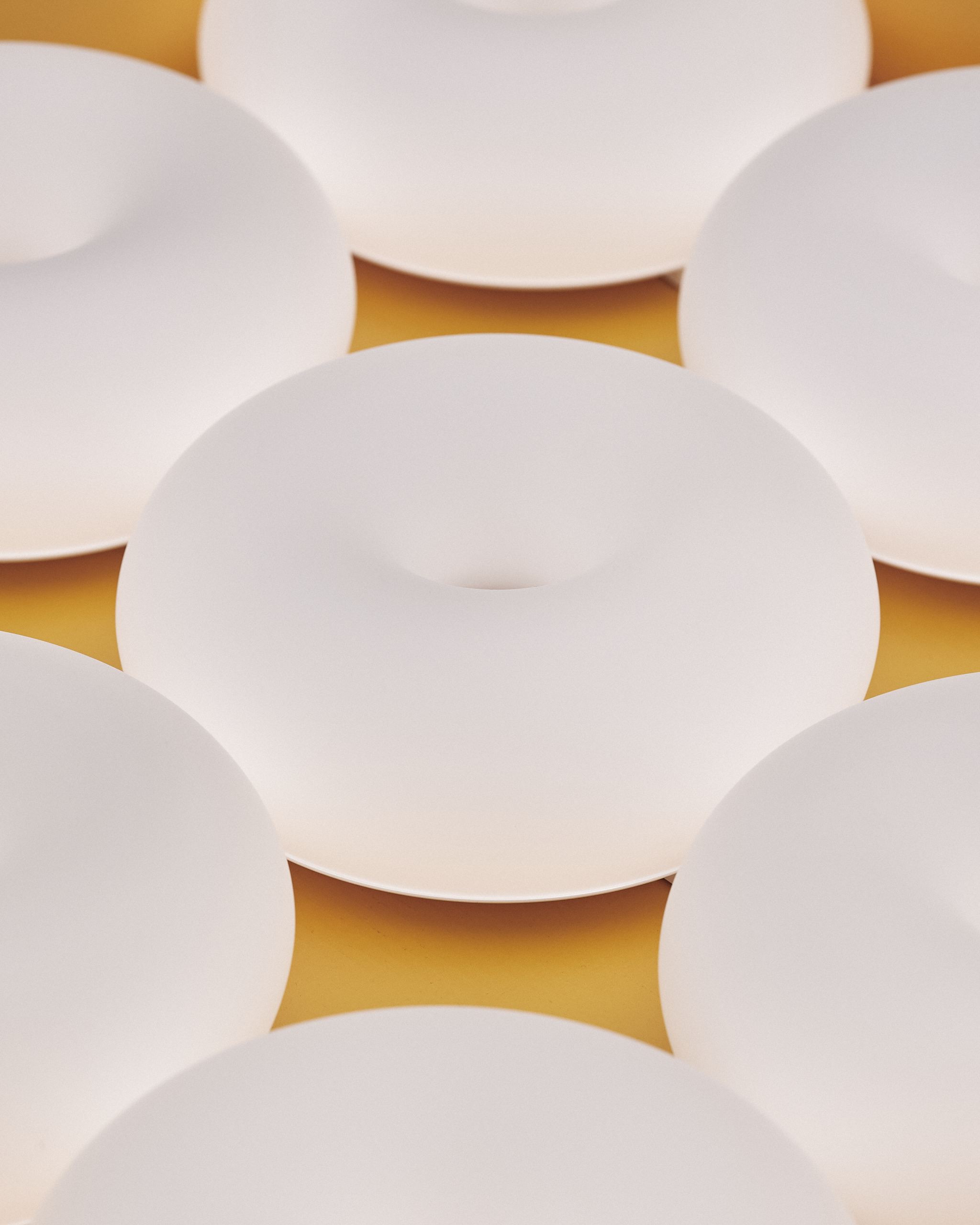 Ikea Varmblixt Lamp: Sabine Marcelis Lamp for Ikea