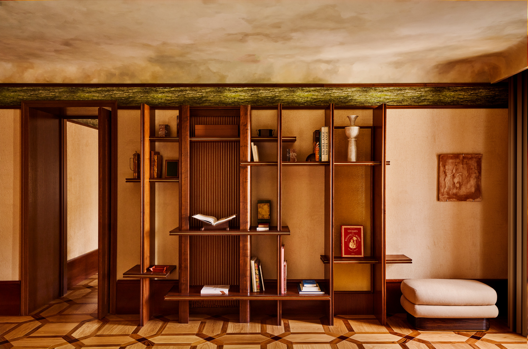 orient express la minerva rome