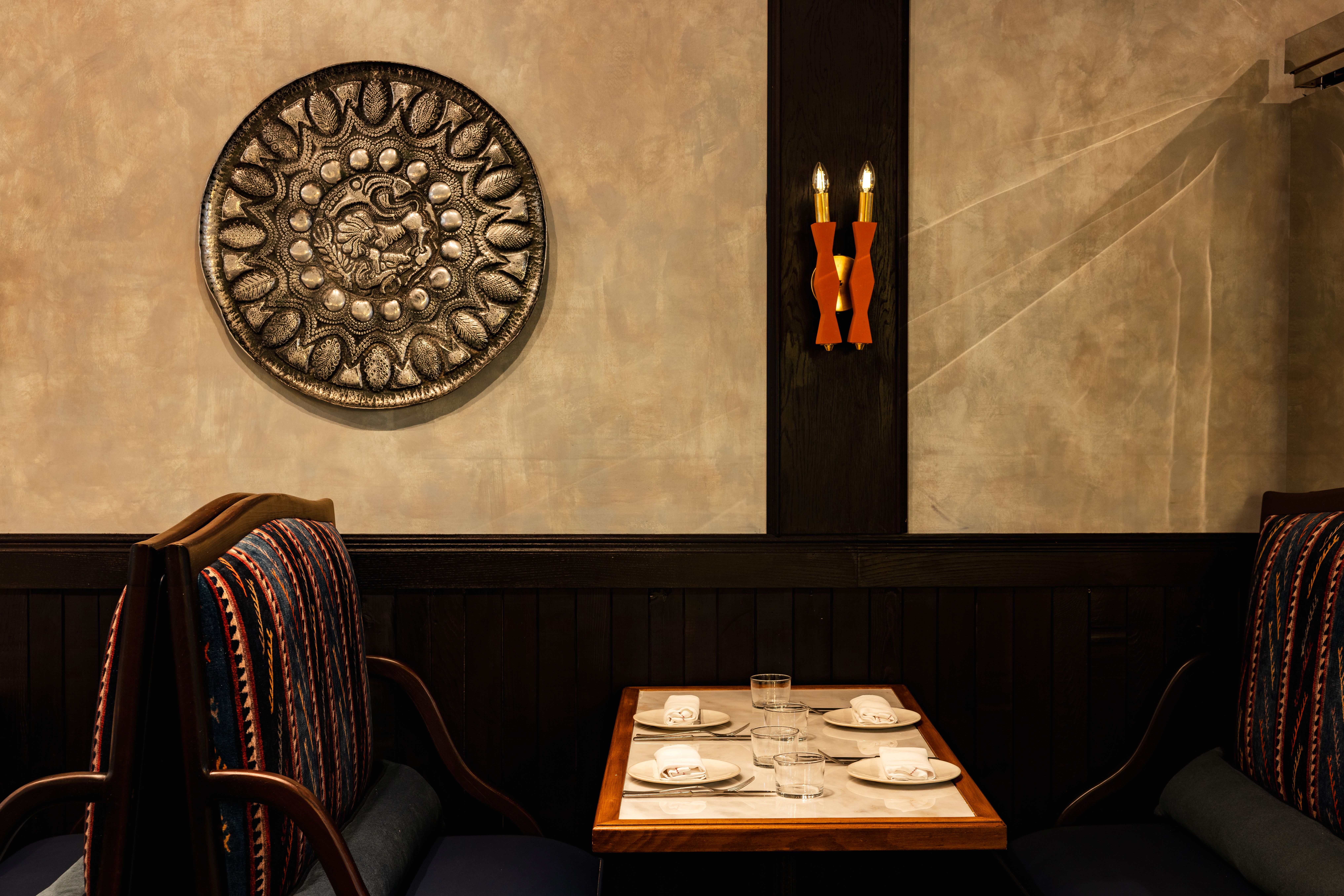 dakadaka london restaurant review