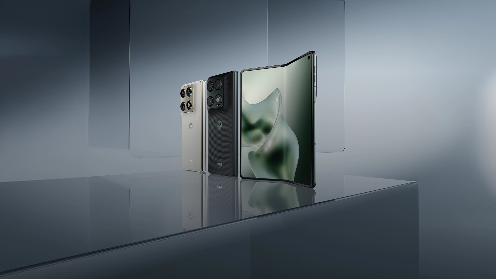 Motorola Moto Razr Fold