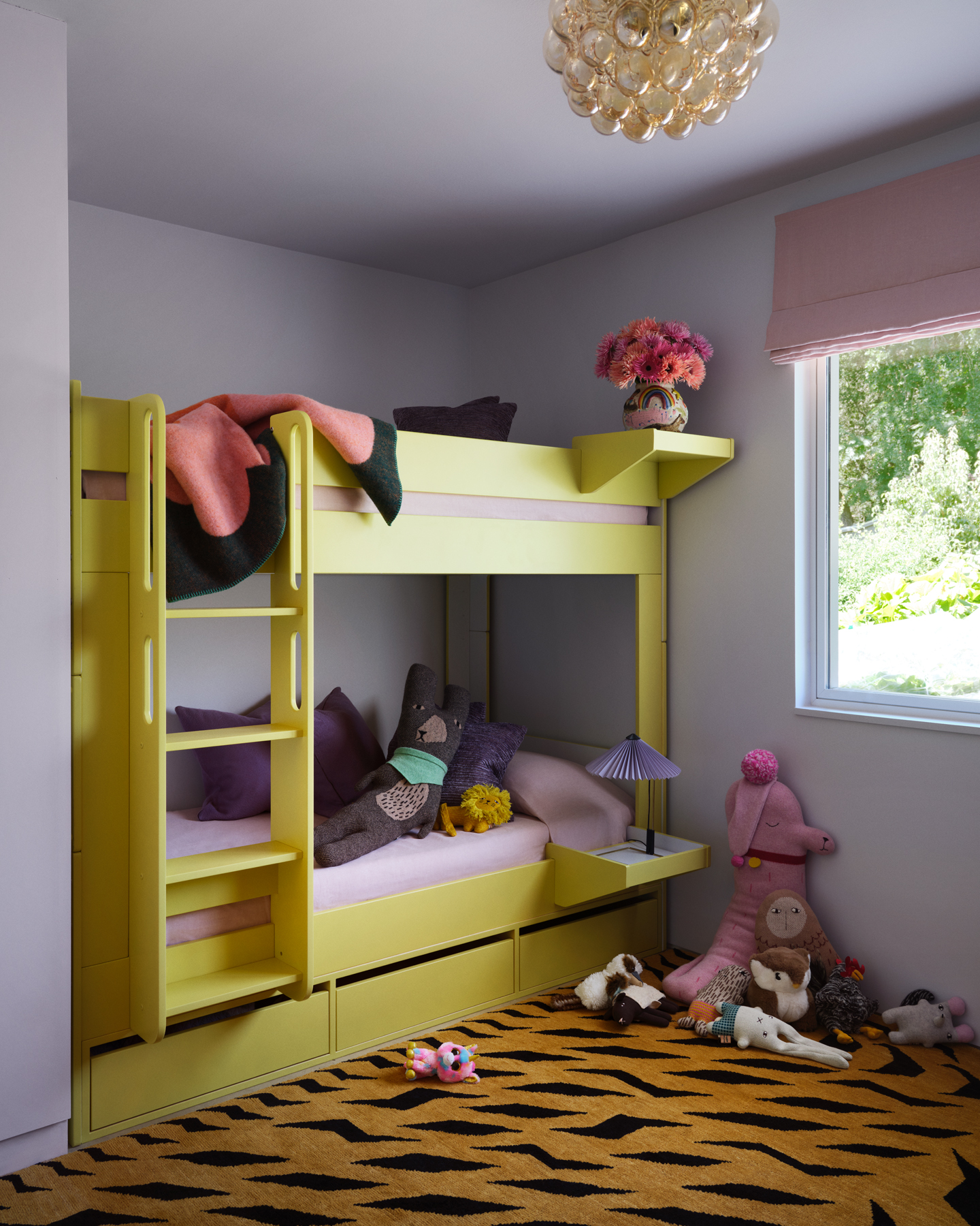 sonoma california house chroma