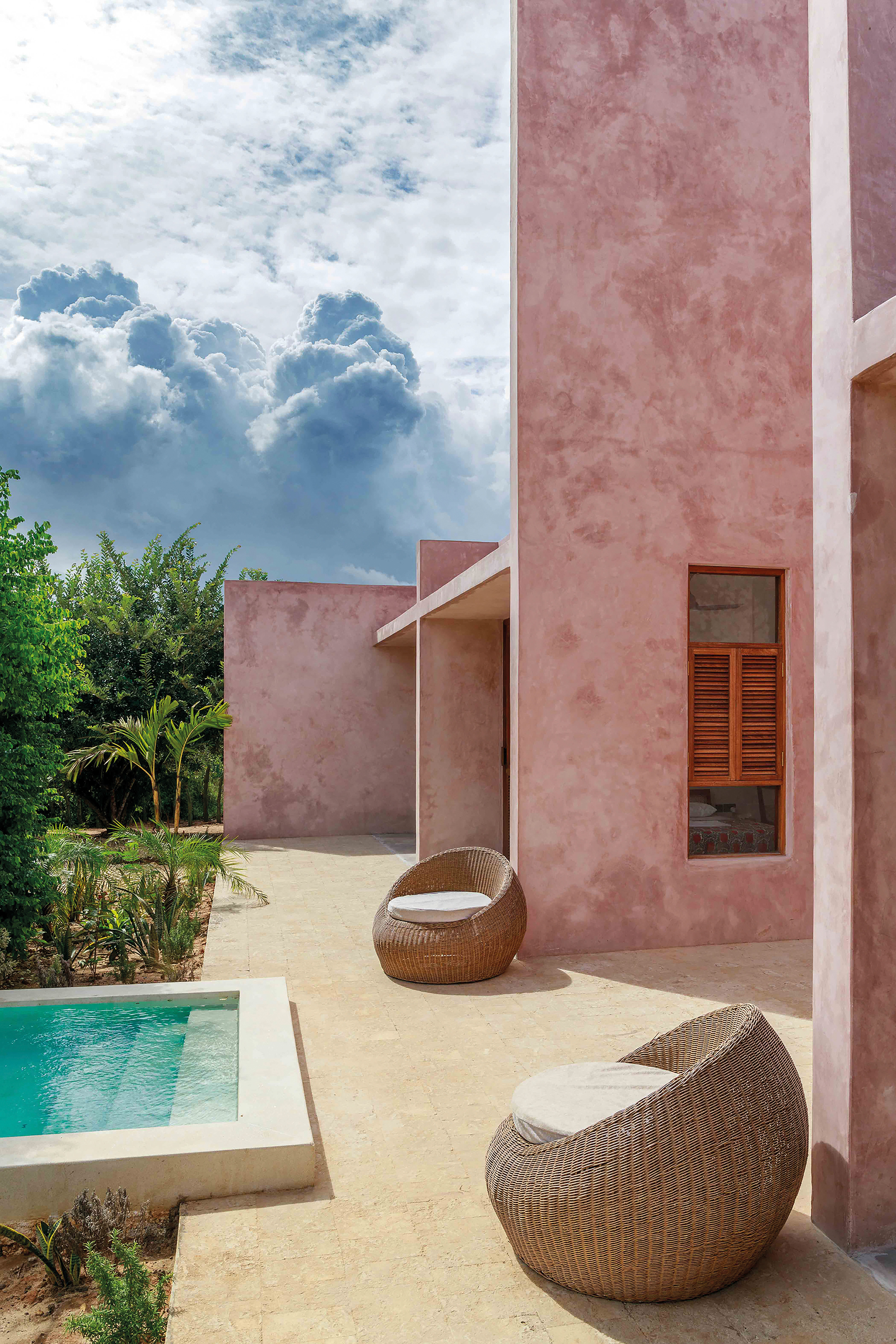 Ua House by Studio Mehta Architecture, Kenya