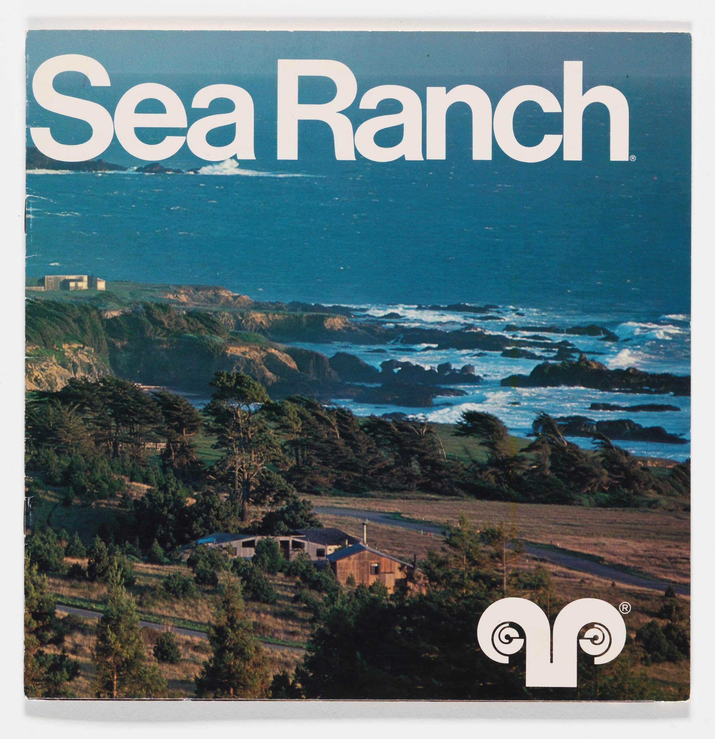 Sea Ranch brochure
