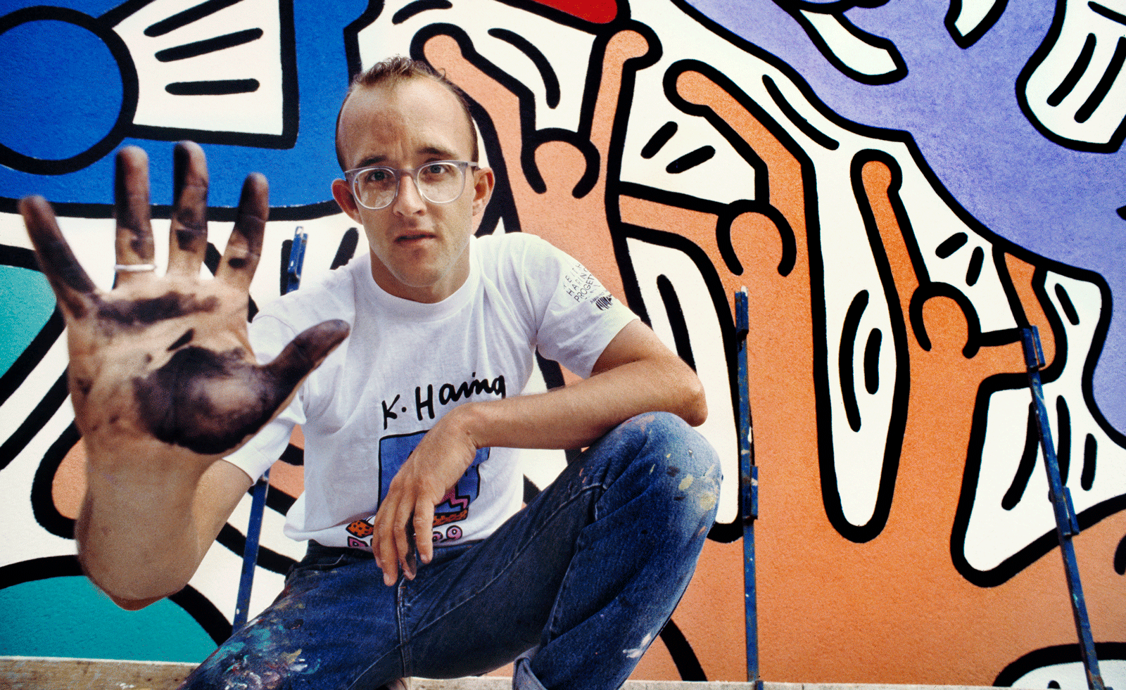 Keith Haring