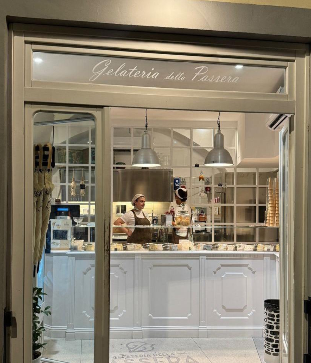 a locals guide to florence