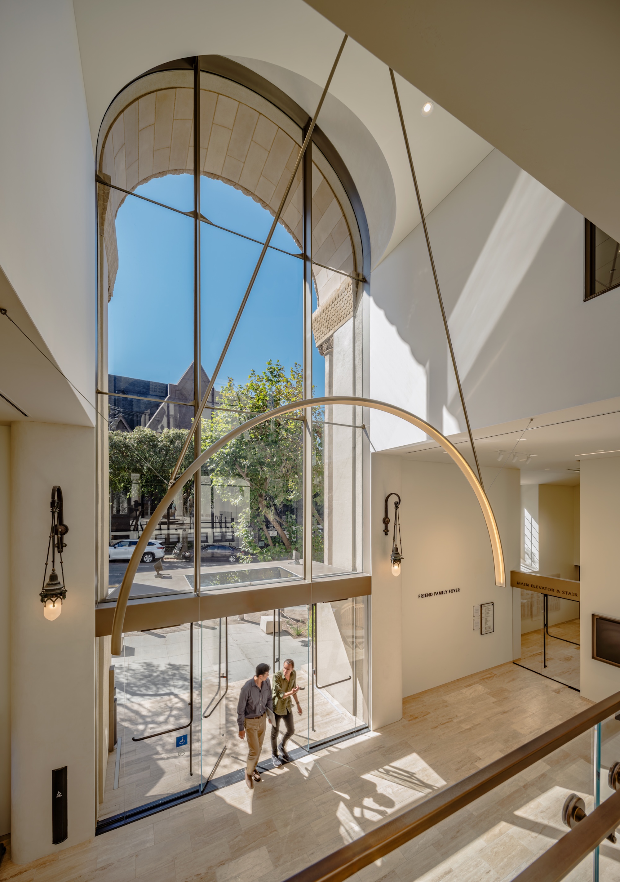 temple emanu el san francisco architecture