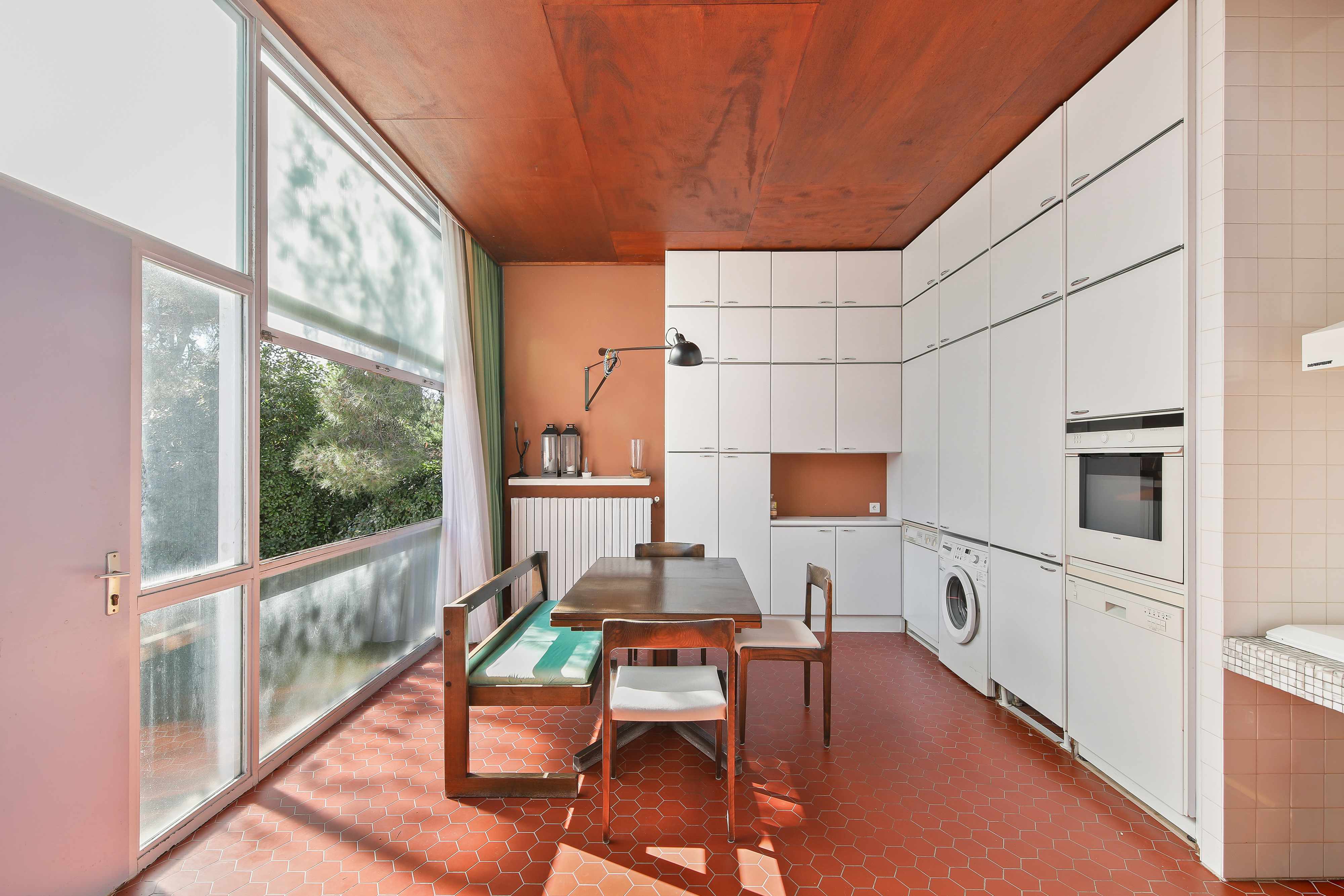 le corbusier's villa de mandrot in provence, listed for sale