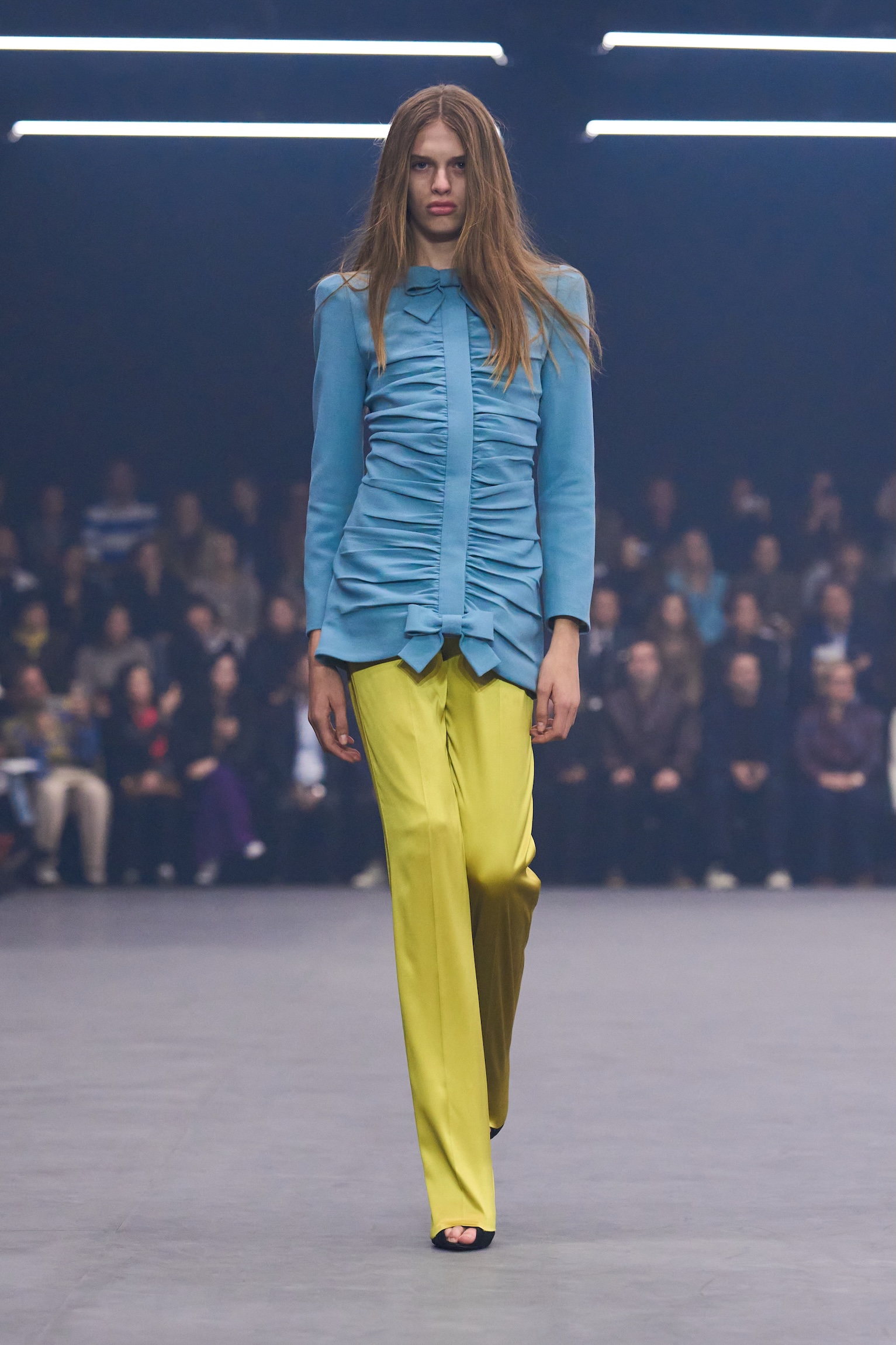 Valentino S/S 2026 runway show