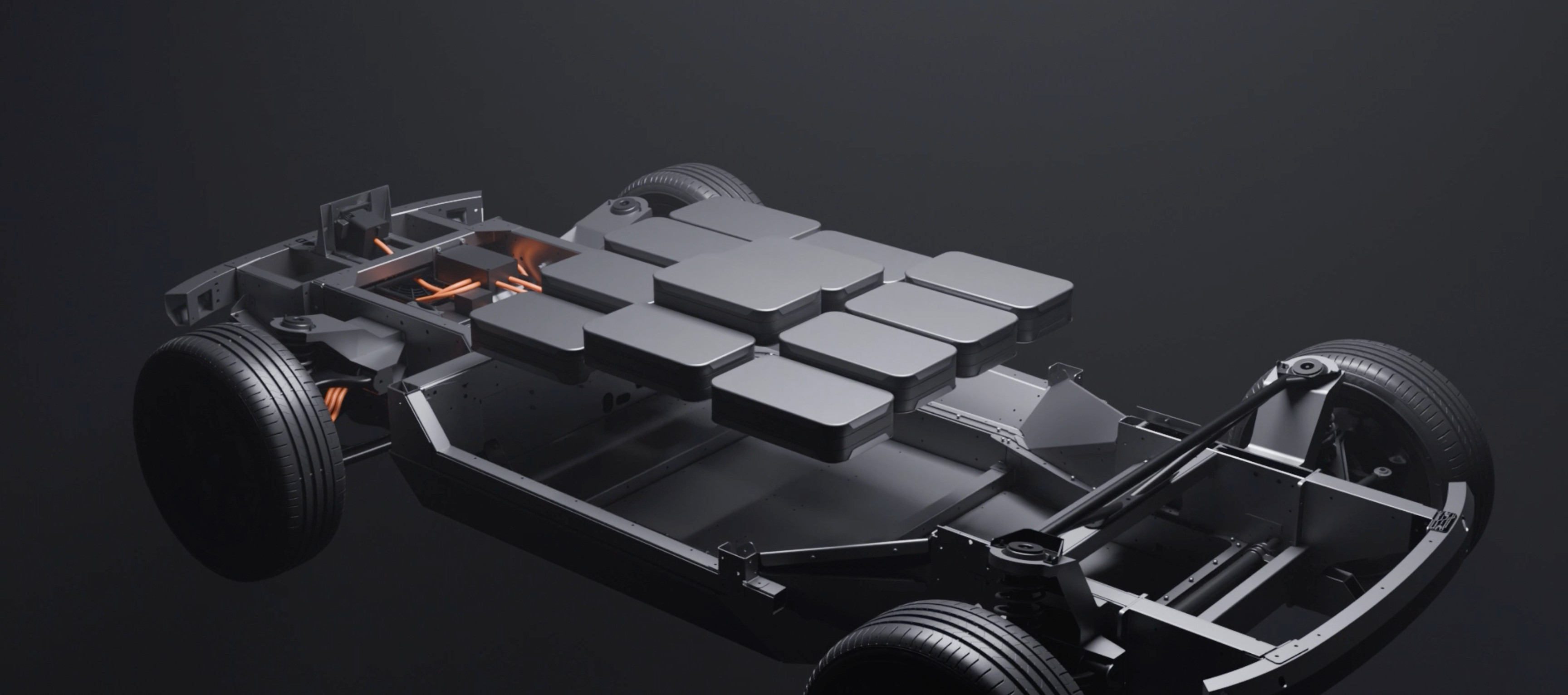 Donut Lab's Solid-State batteries in situ