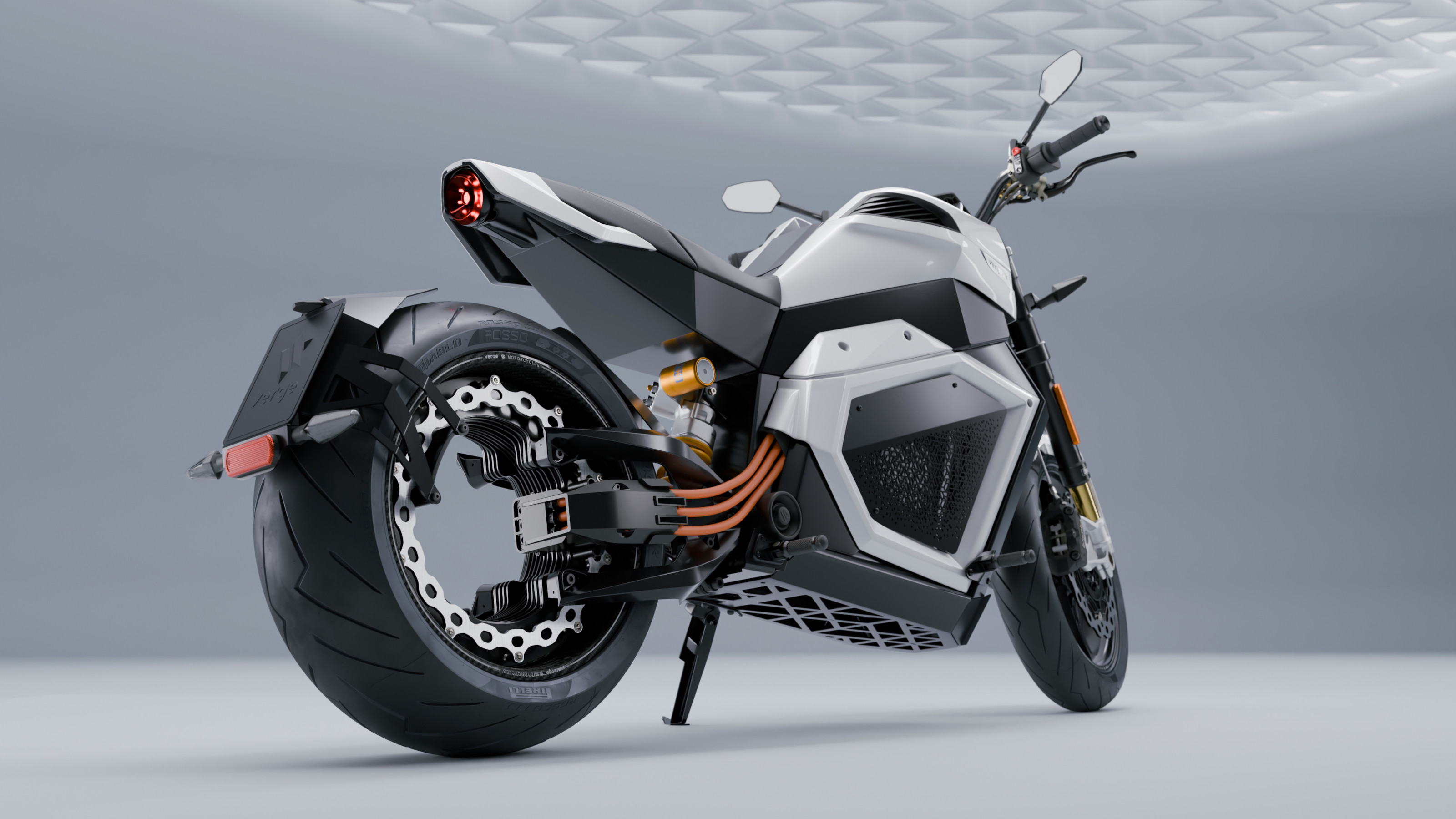 Verge Motorcycles