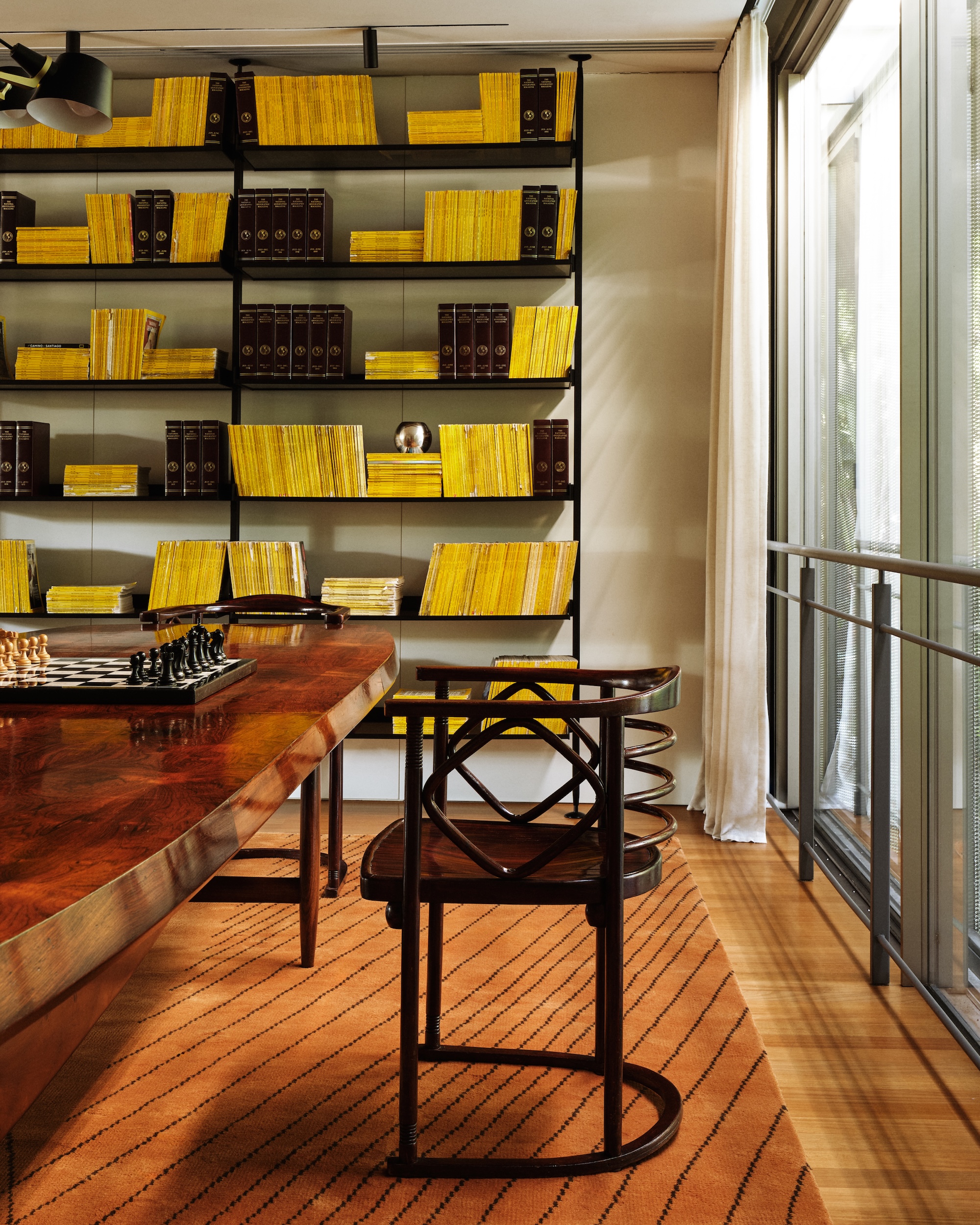 Nordic Knots Studio Mellone