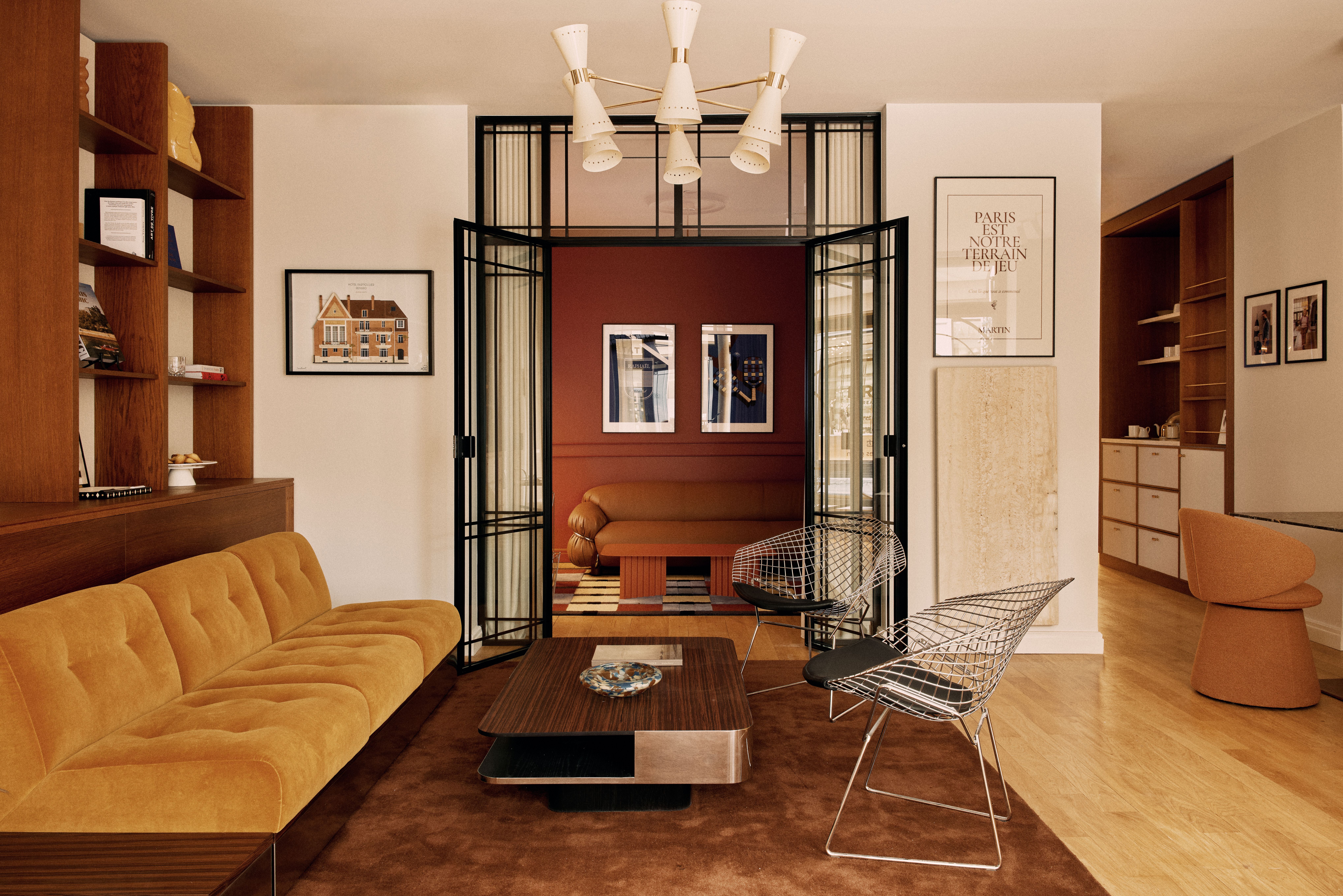 Label Experience x Kretz