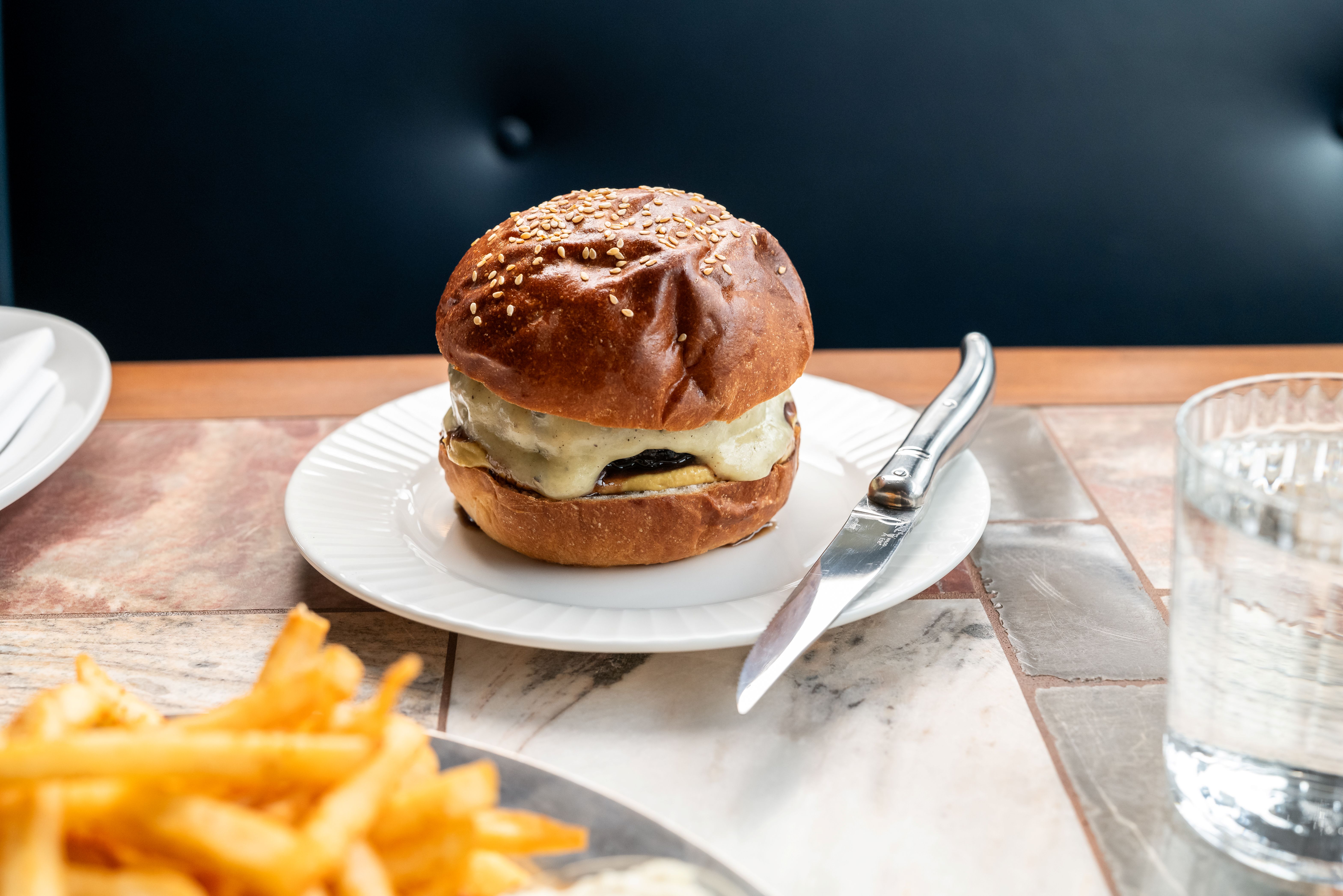 hermons los angeles review