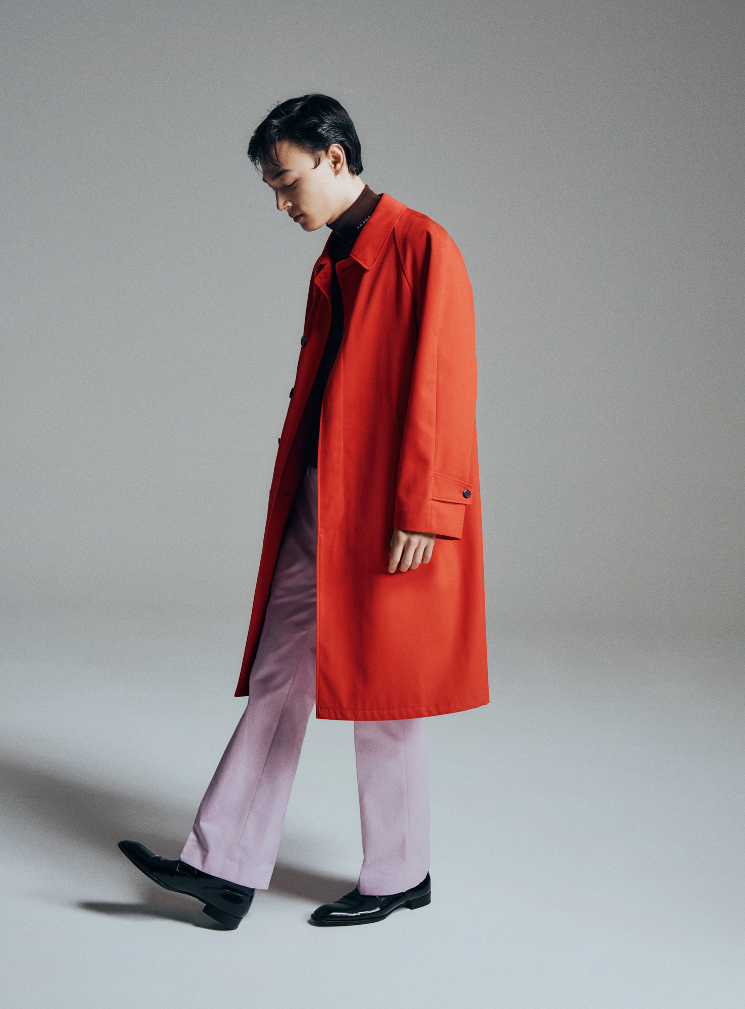 S/s 2026 fashion trends