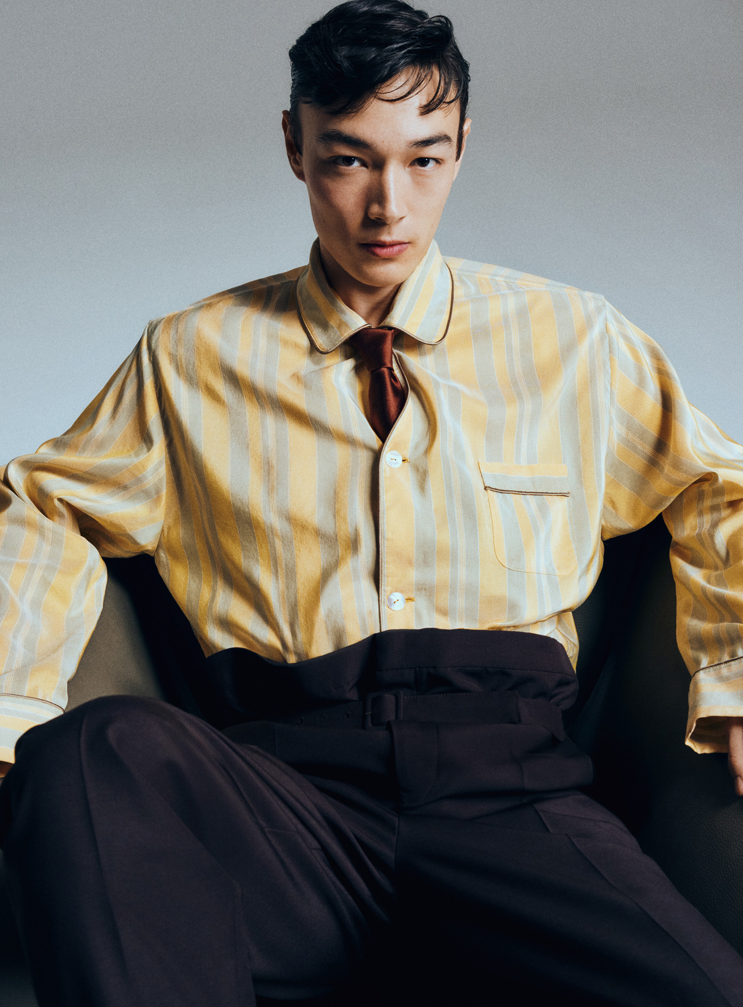 S/s 2026 fashion trends