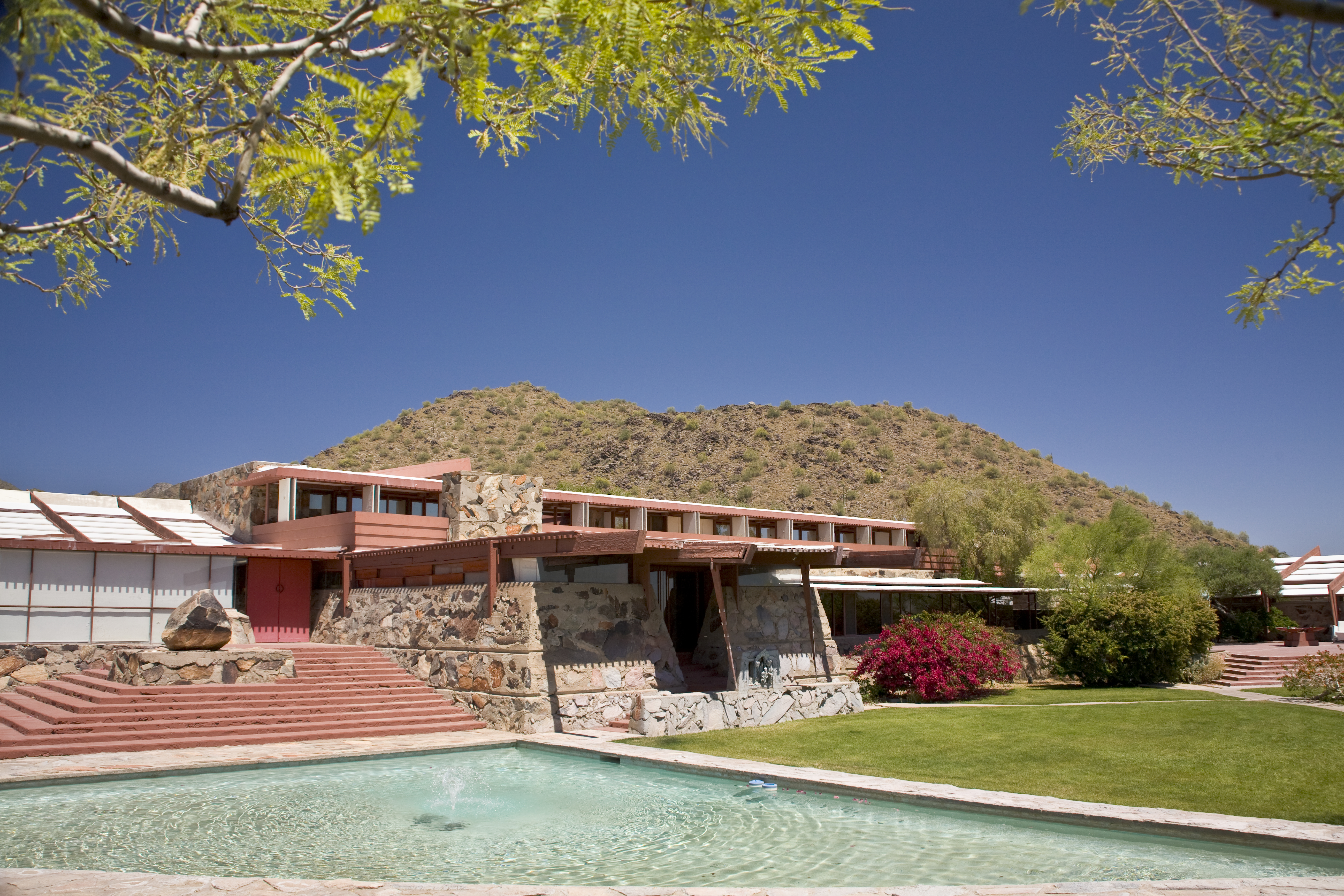 Taliesin West