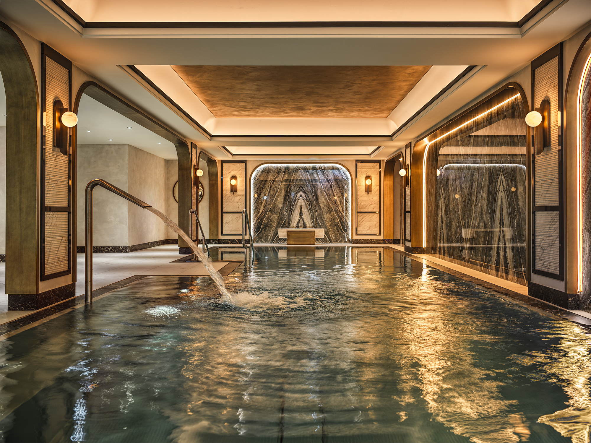 Mandarin Oriental Vienna