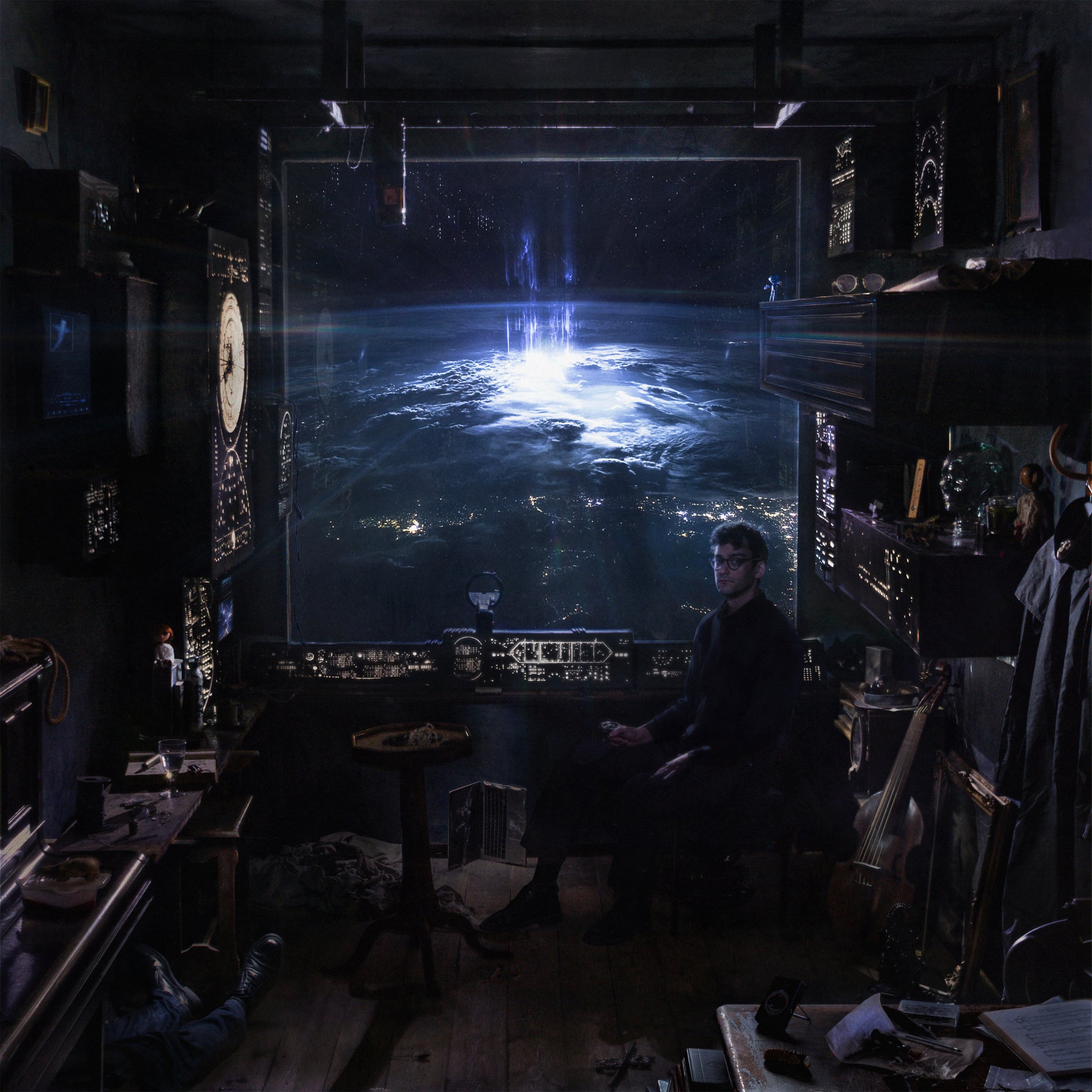 Danny L Harle - Cerulean | Rough Trade